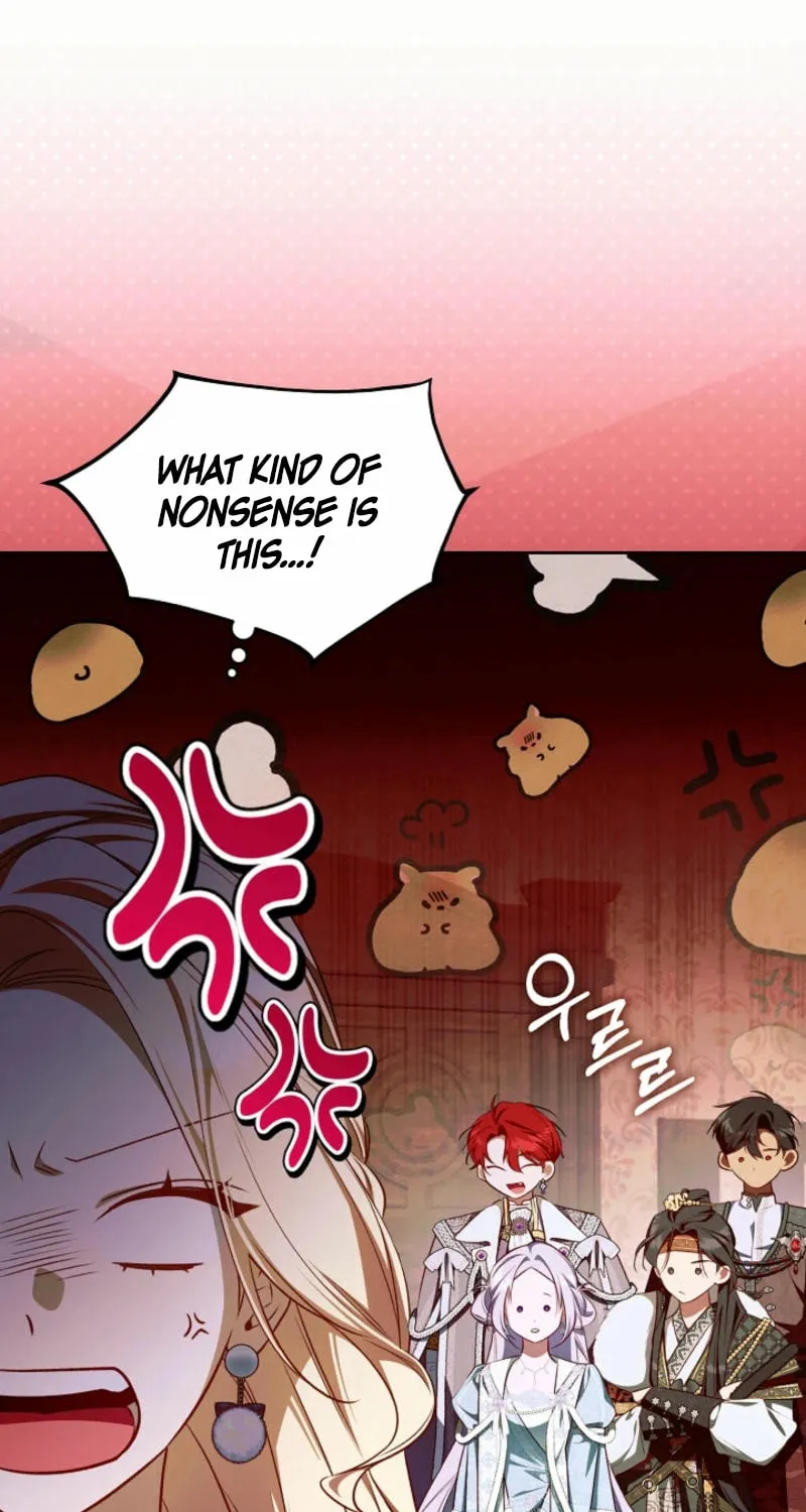 The Top 100 Young Lady Chapter 20 page 58 - 