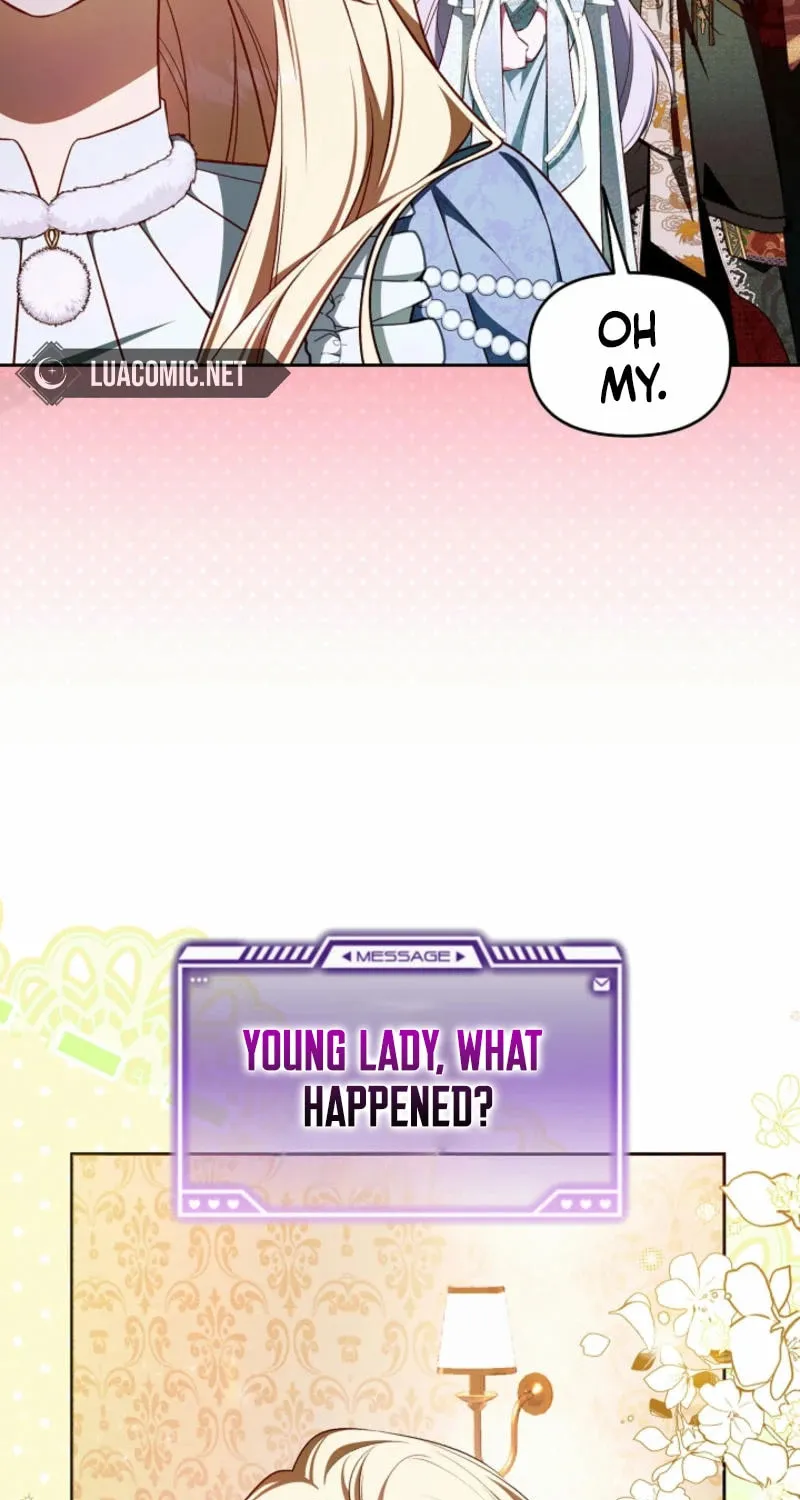 The Top 100 Young Lady Chapter 20 page 59 - 