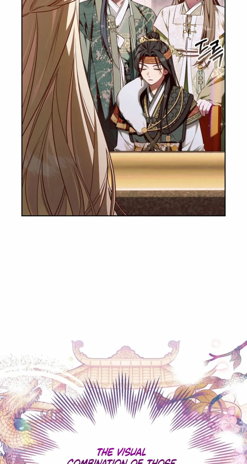The Top 100 Young Lady Chapter 20 page 7 - 