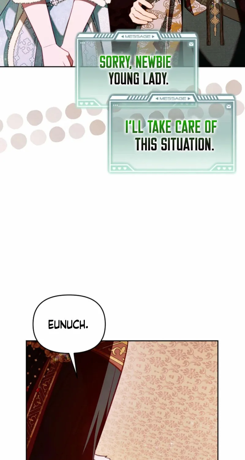 The Top 100 Young Lady Chapter 20 page 65 - 