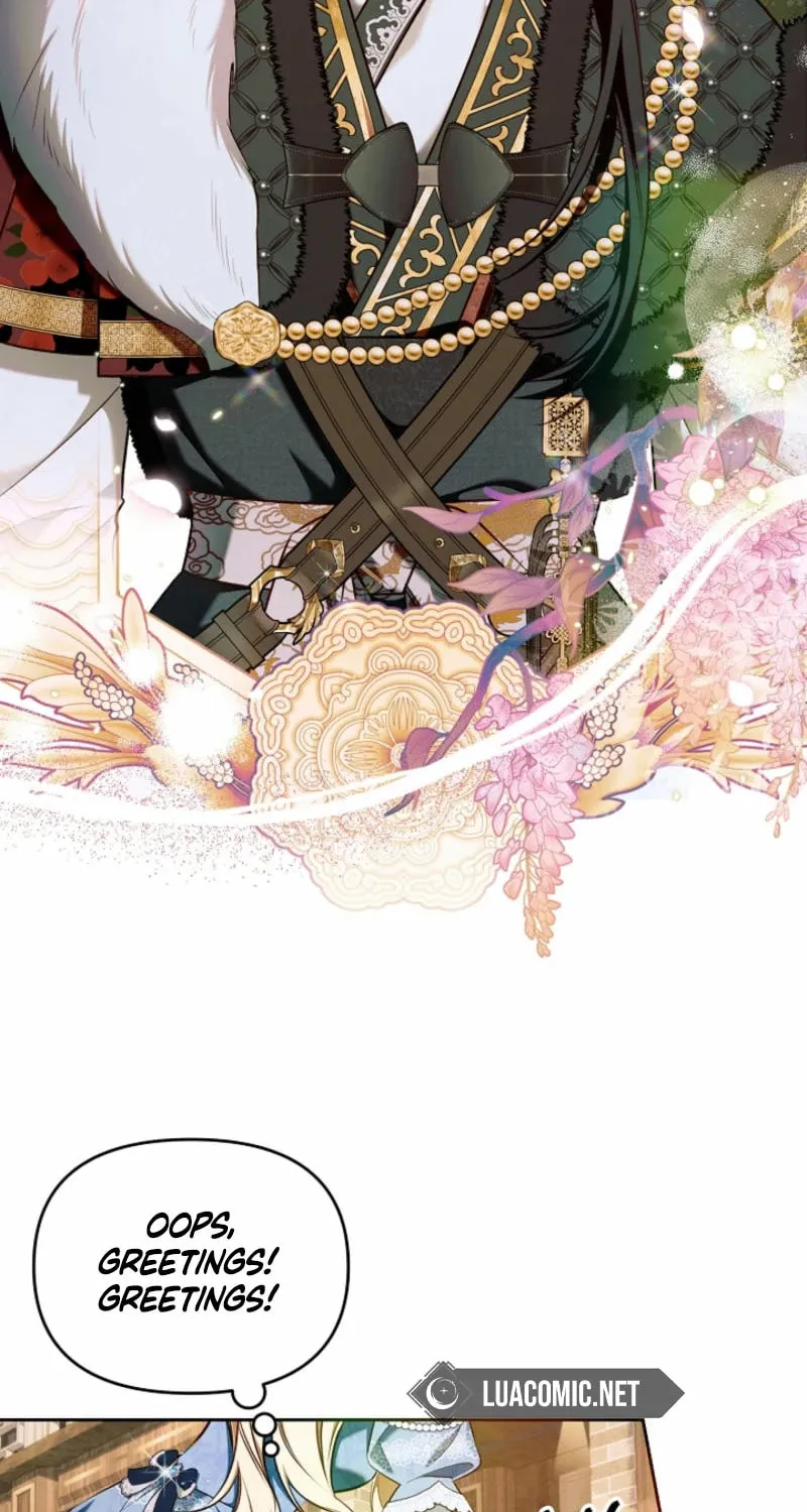The Top 100 Young Lady Chapter 20 page 9 - 