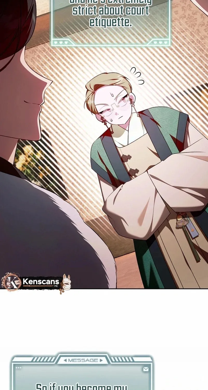 The Top 100 Young Lady Chapter 21 page 11 - 