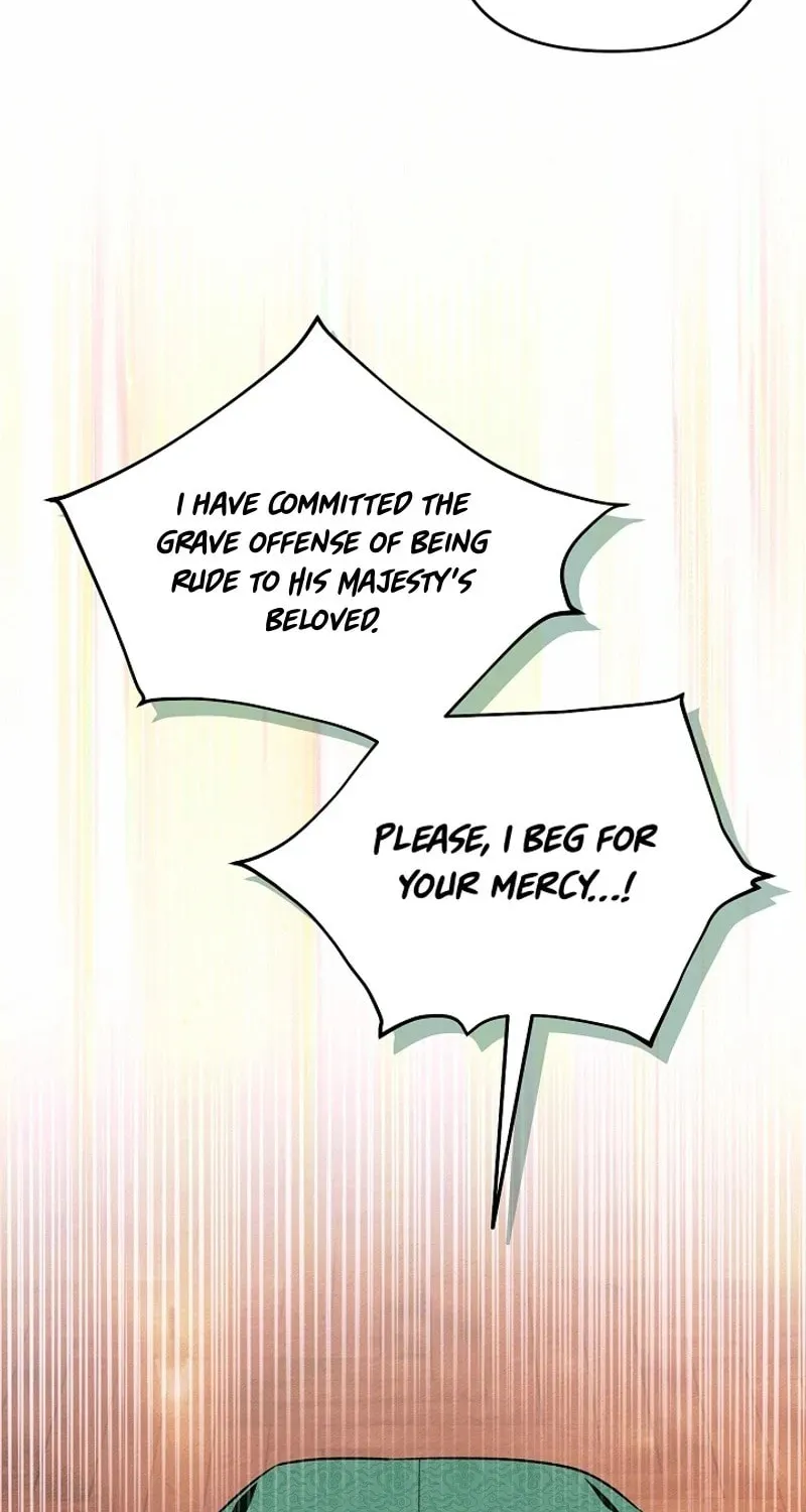 The Top 100 Young Lady Chapter 21 page 14 - 