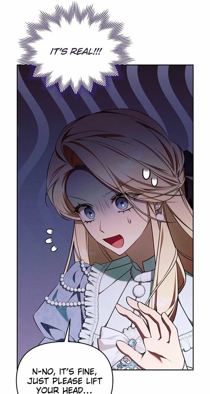 The Top 100 Young Lady Chapter 21 page 17 - 