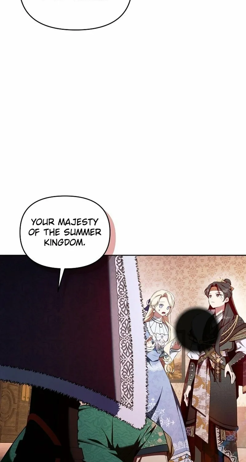 The Top 100 Young Lady Chapter 21 page 18 - 
