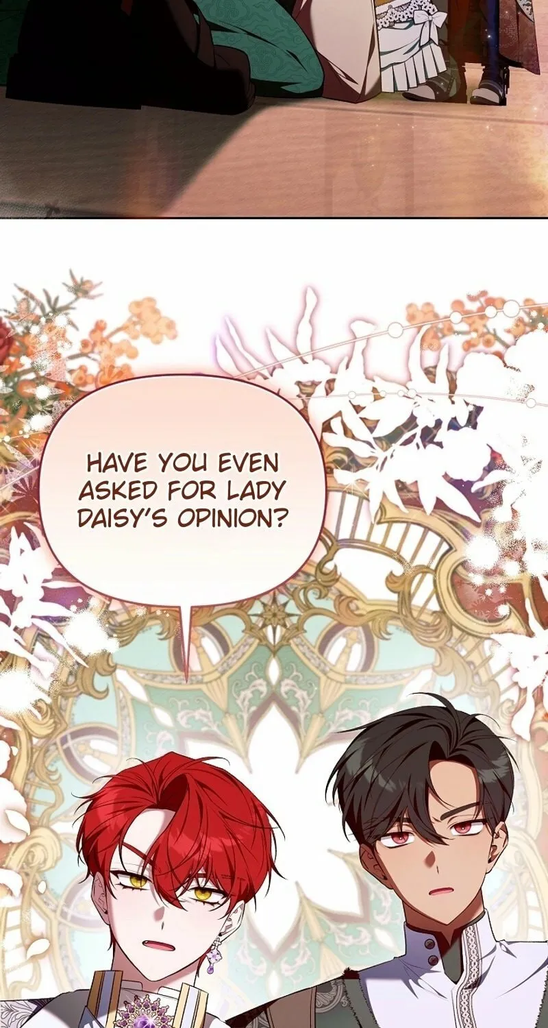 The Top 100 Young Lady Chapter 21 page 19 - 