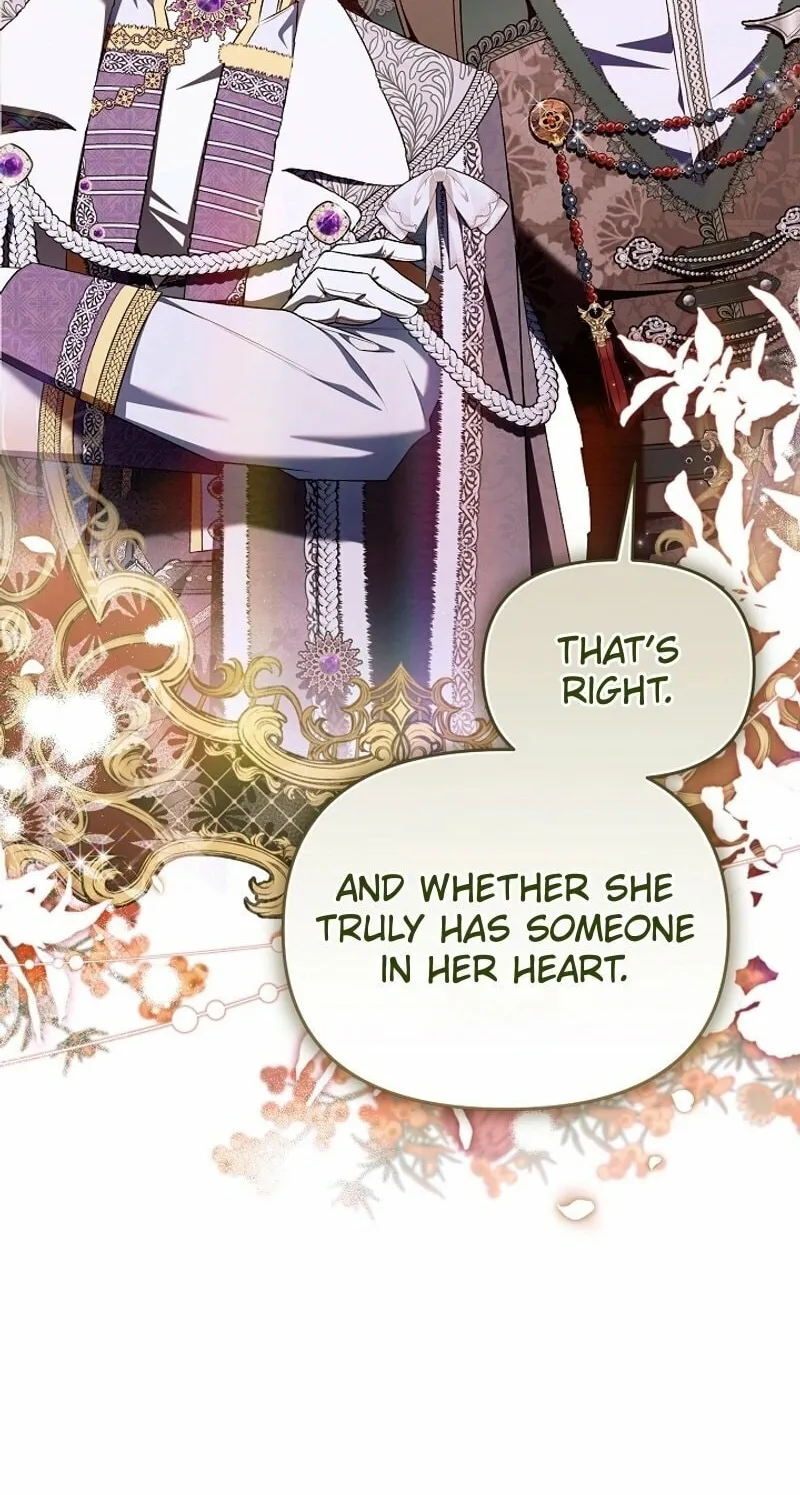 The Top 100 Young Lady Chapter 21 page 20 - 
