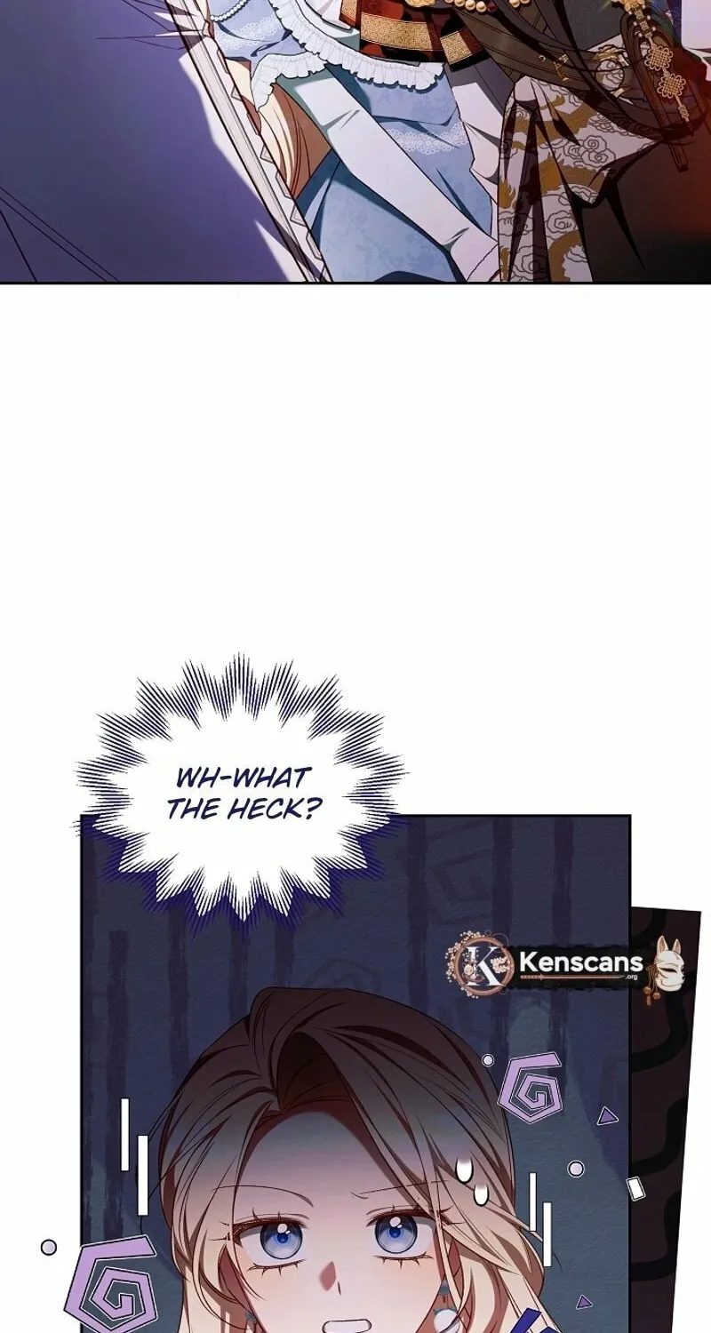 The Top 100 Young Lady Chapter 21 page 22 - 