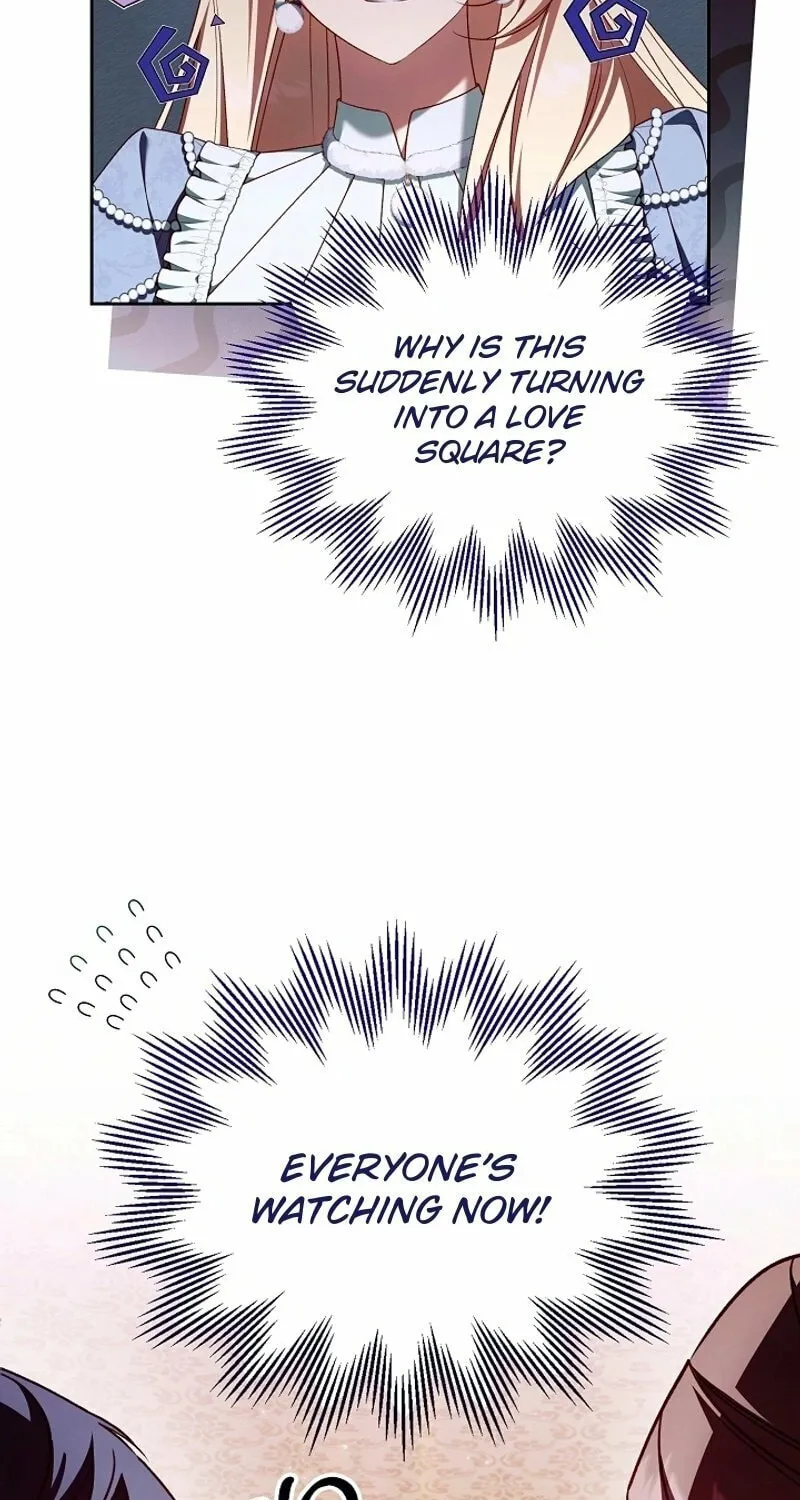 The Top 100 Young Lady Chapter 21 page 23 - 