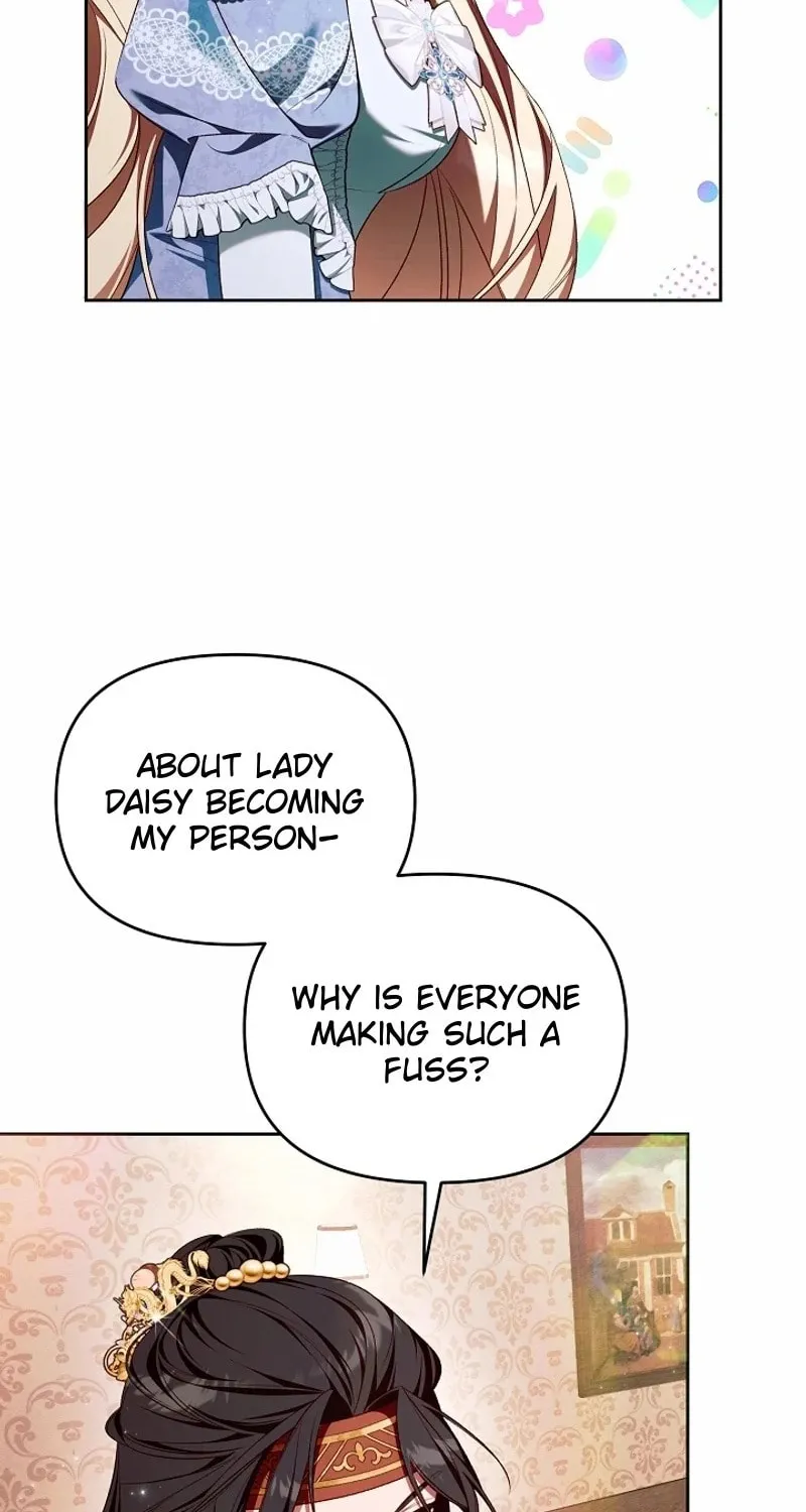 The Top 100 Young Lady Chapter 21 page 26 - 