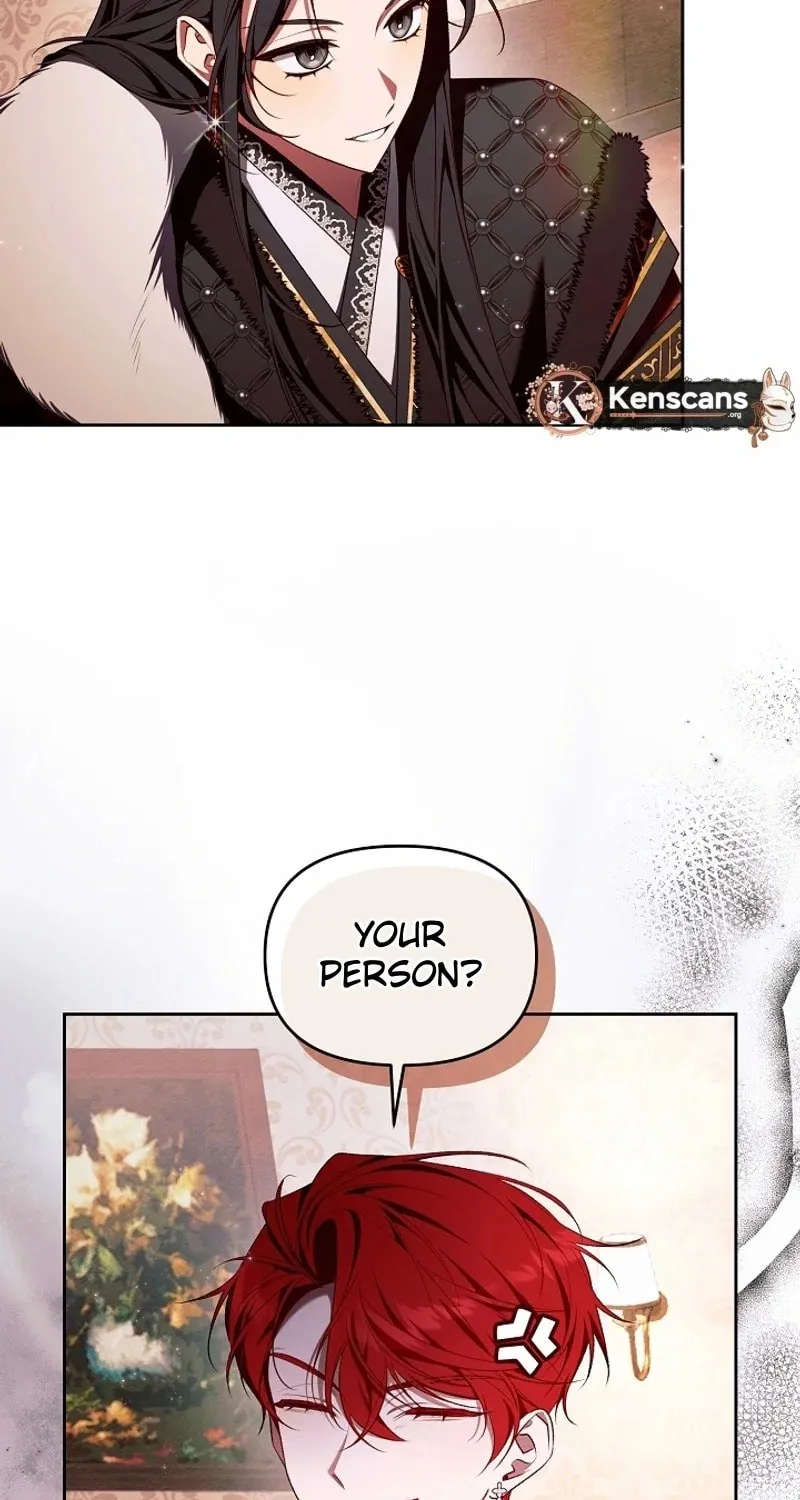 The Top 100 Young Lady Chapter 21 page 27 - 