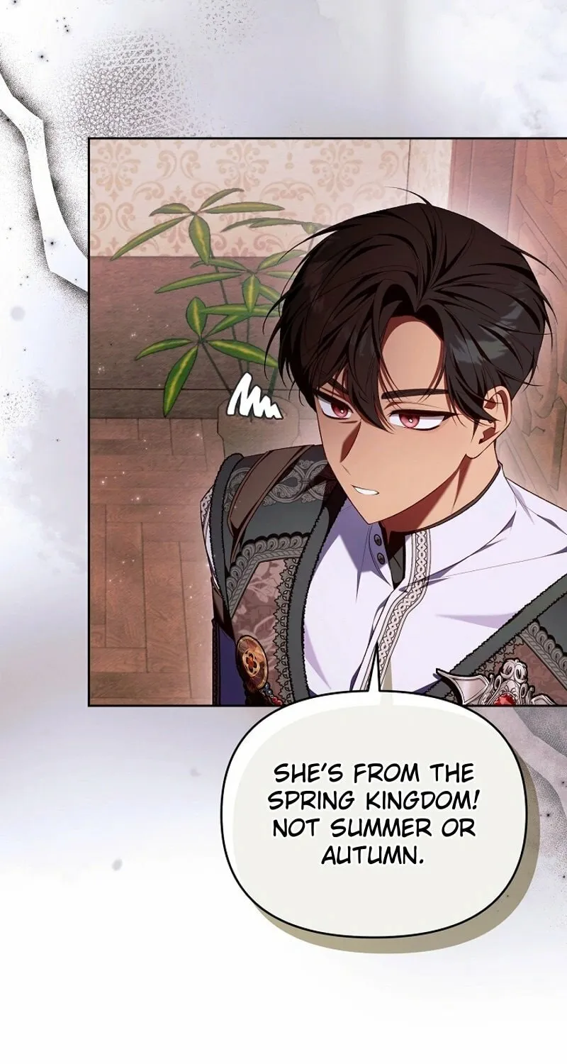 The Top 100 Young Lady Chapter 21 page 29 - 