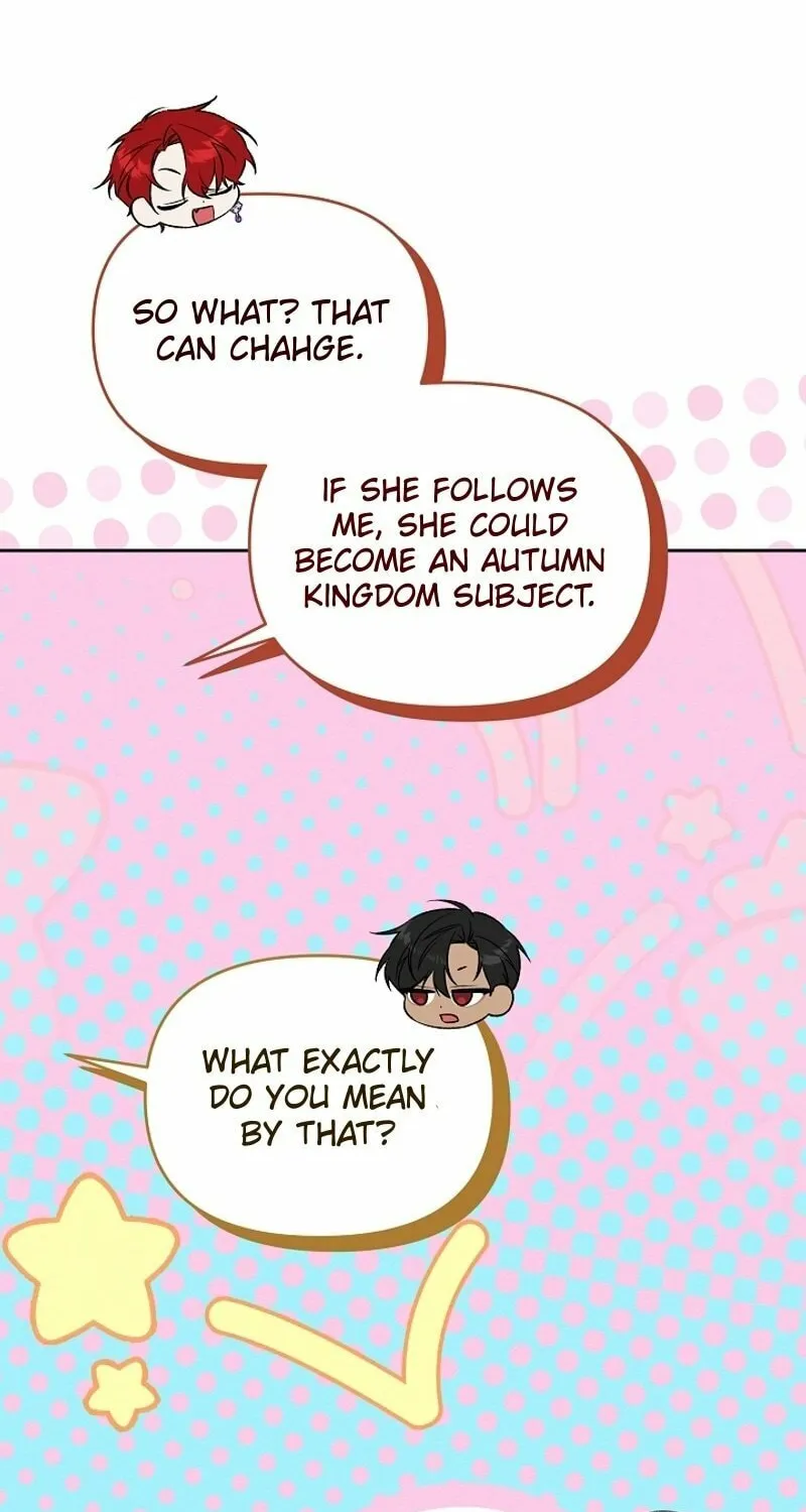The Top 100 Young Lady Chapter 21 page 30 - 