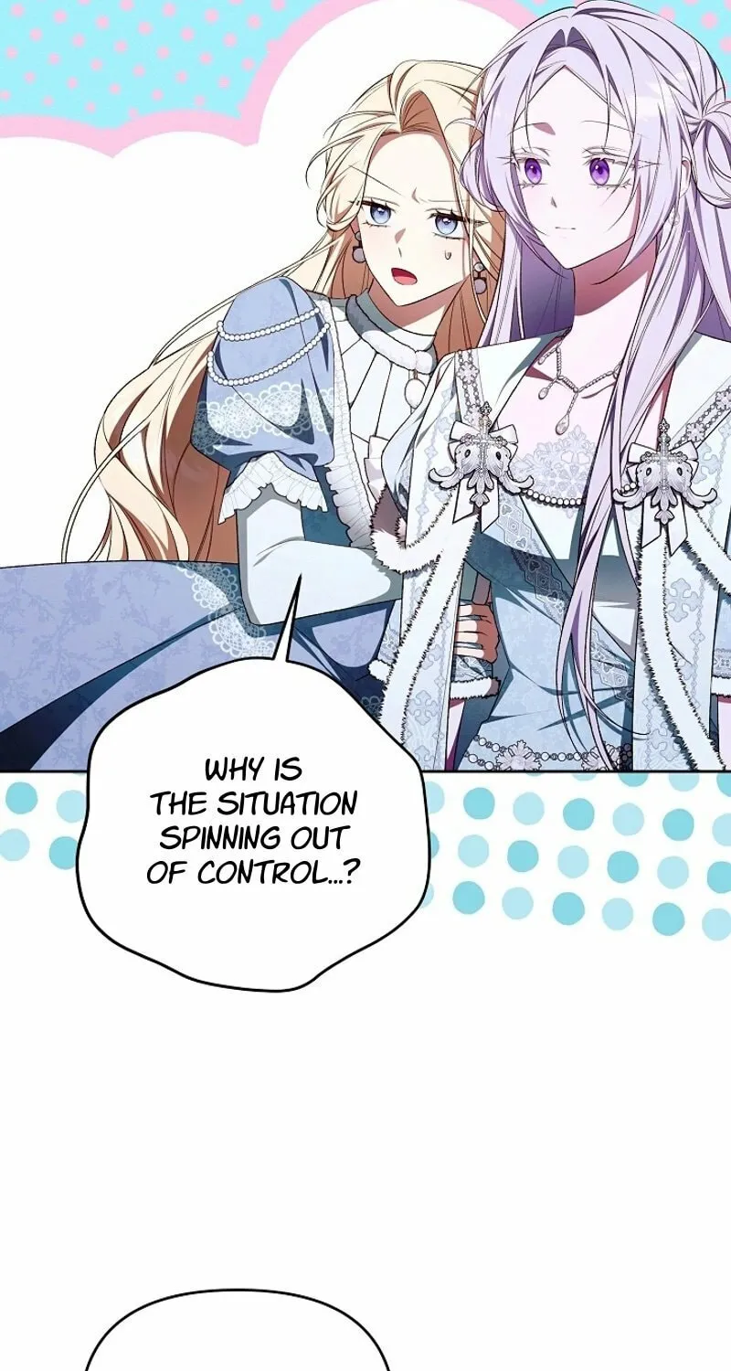 The Top 100 Young Lady Chapter 21 page 31 - 