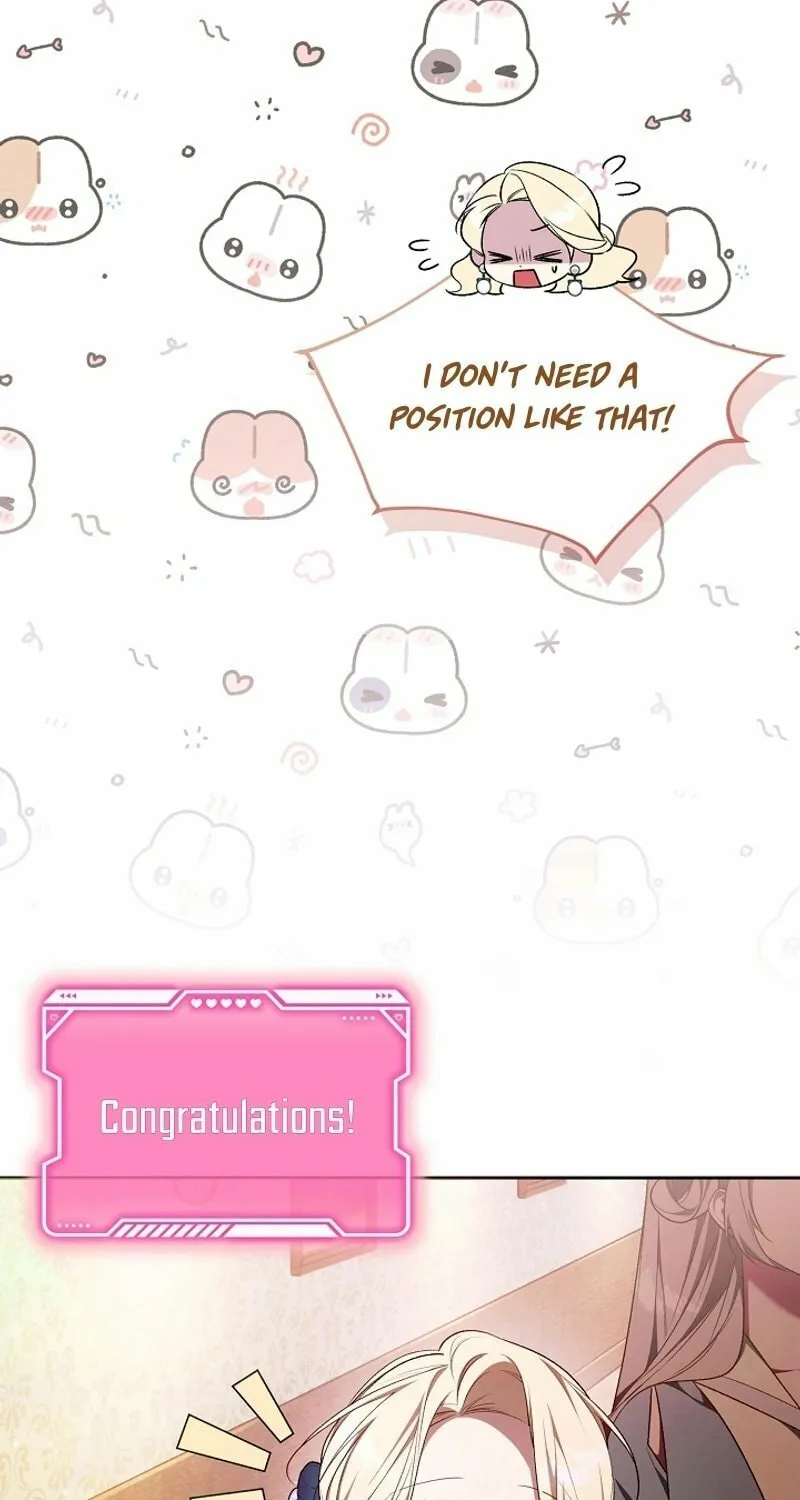 The Top 100 Young Lady Chapter 21 page 35 - 