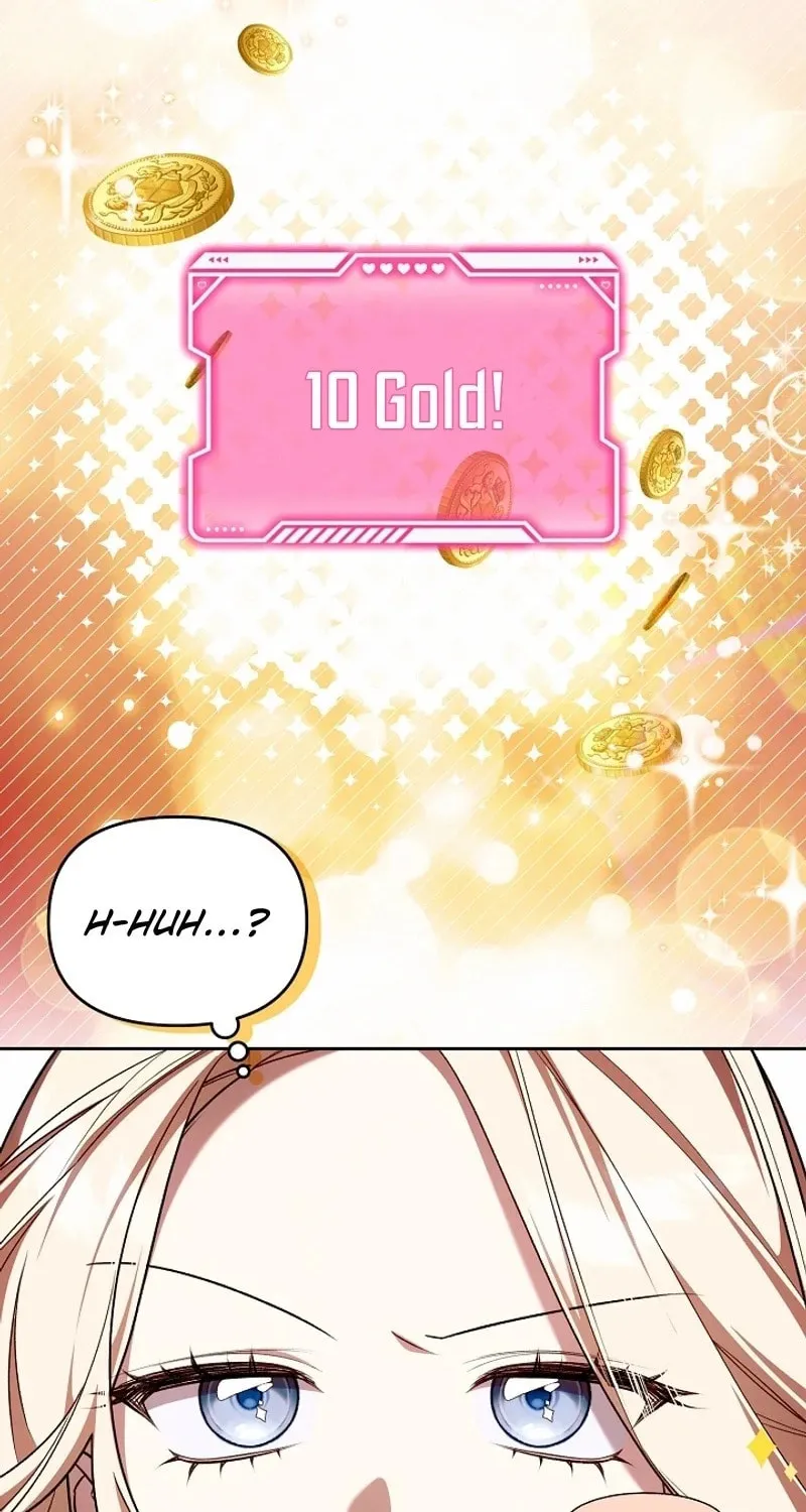 The Top 100 Young Lady Chapter 21 page 38 - 