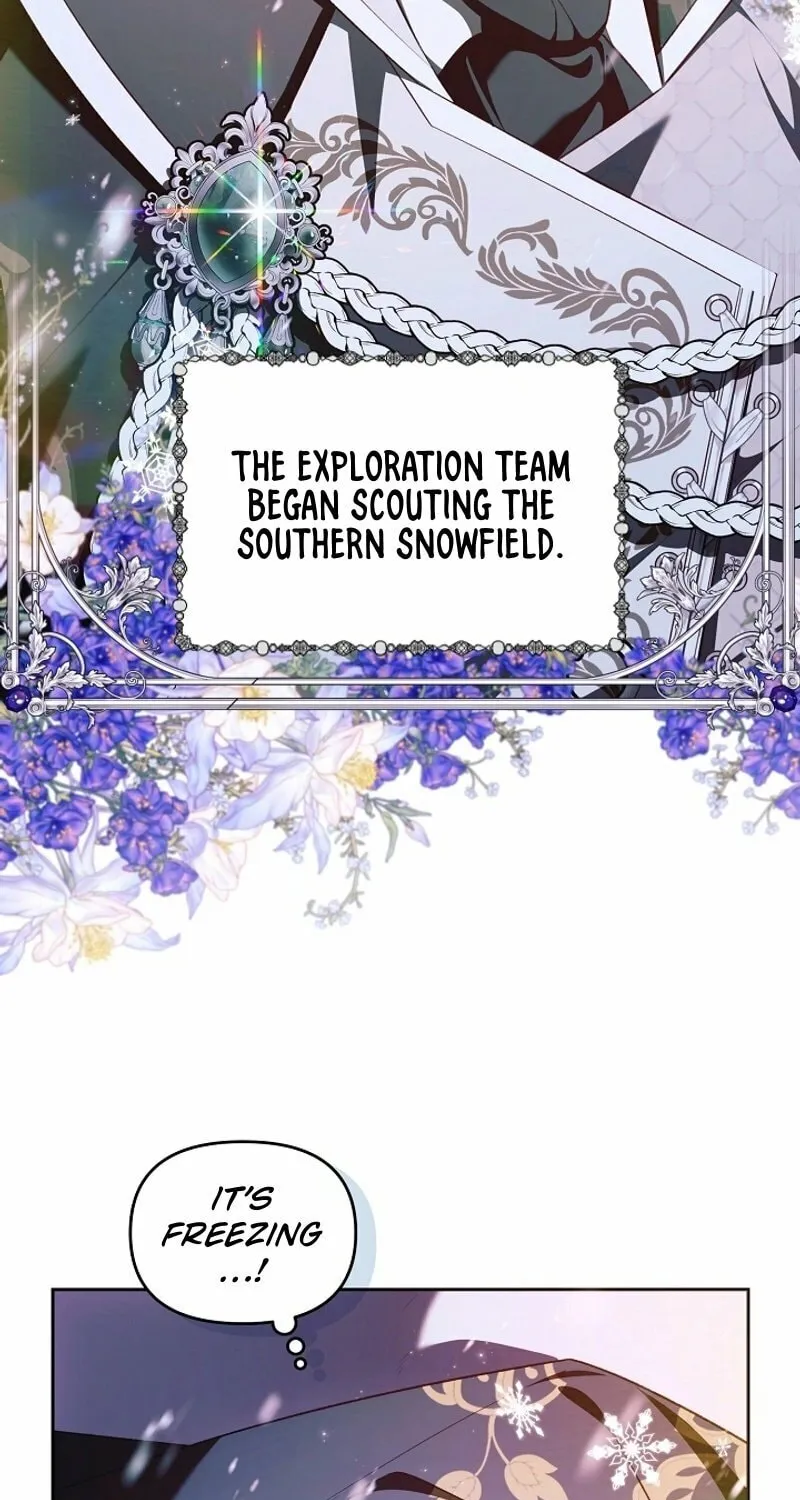 The Top 100 Young Lady Chapter 21 page 43 - 