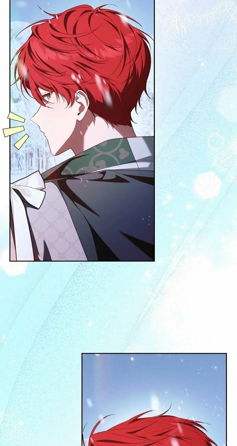 The Top 100 Young Lady Chapter 21 page 47 - 
