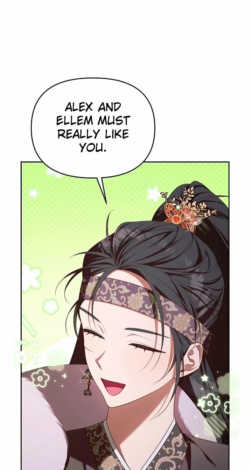 The Top 100 Young Lady Chapter 21 page 50 - 