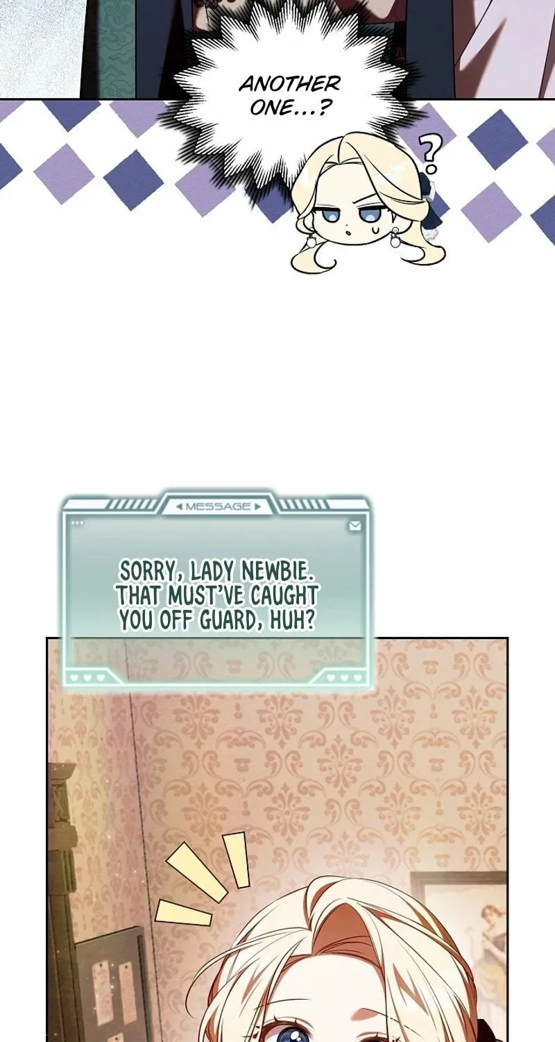 The Top 100 Young Lady Chapter 21 page 6 - 
