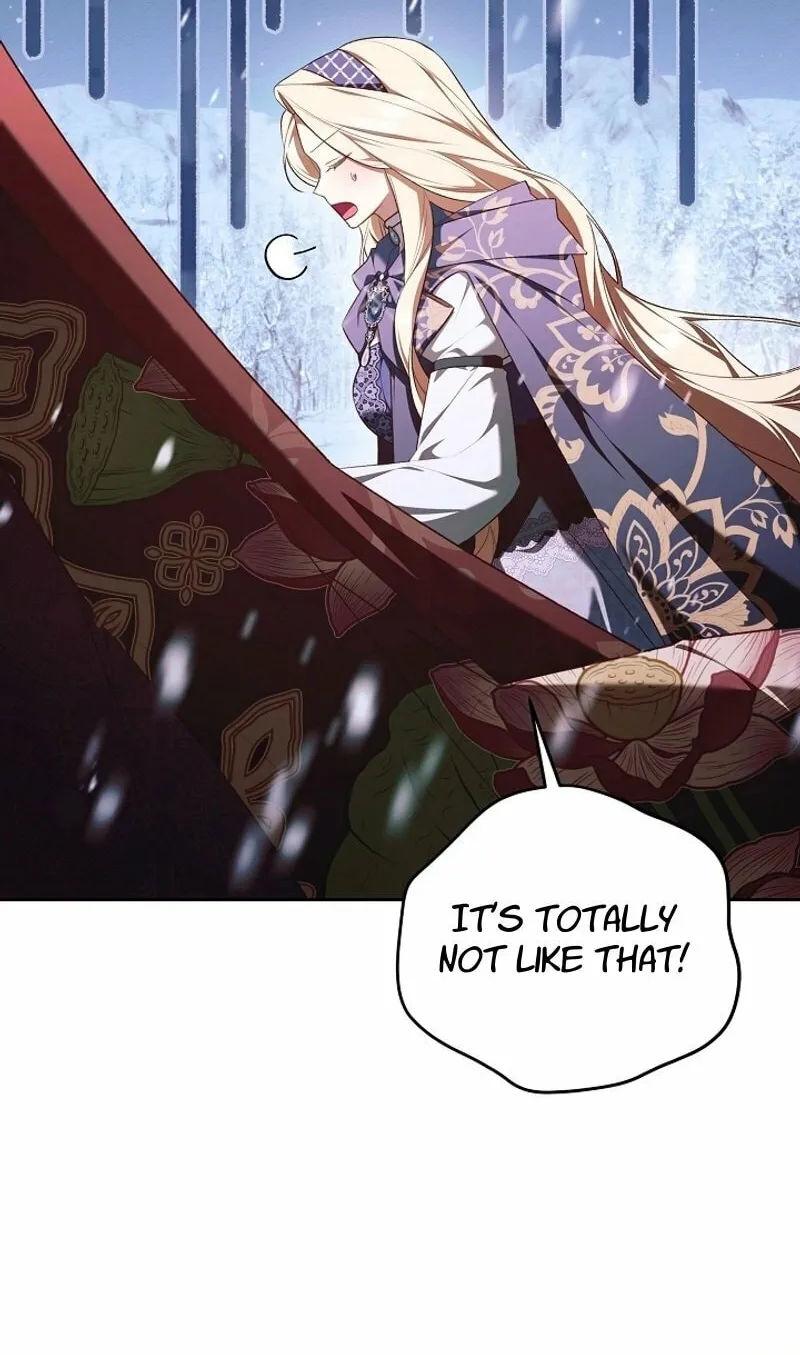 The Top 100 Young Lady Chapter 21 page 52 - 