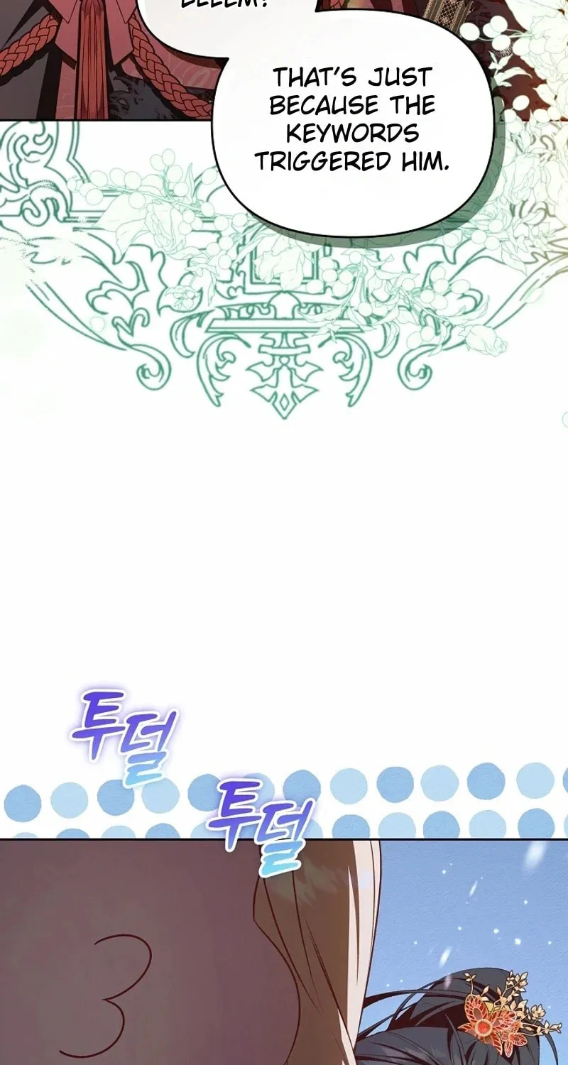 The Top 100 Young Lady Chapter 21 page 55 - 