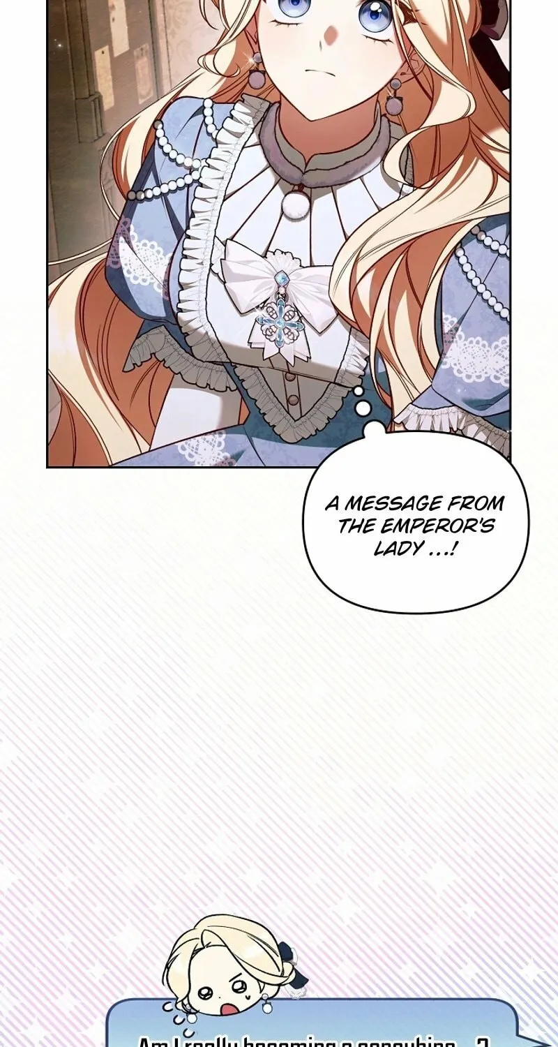 The Top 100 Young Lady Chapter 21 page 7 - 