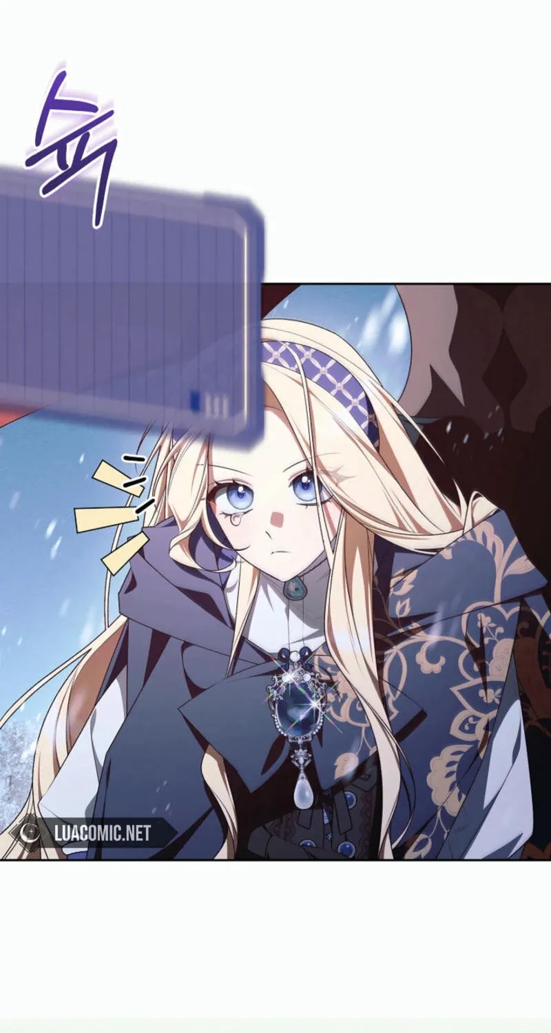 The Top 100 Young Lady Chapter 22 page 33 - 