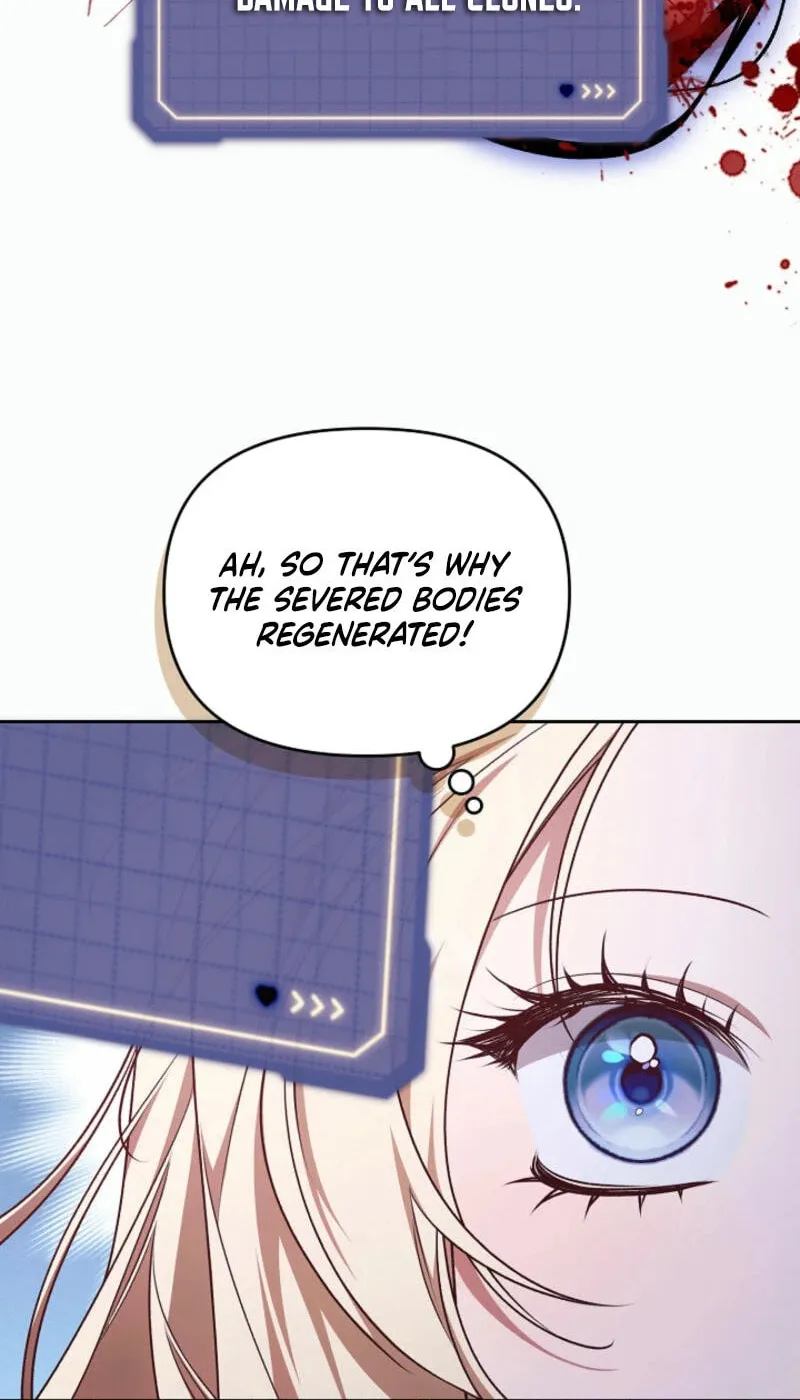 The Top 100 Young Lady Chapter 22 page 37 - 