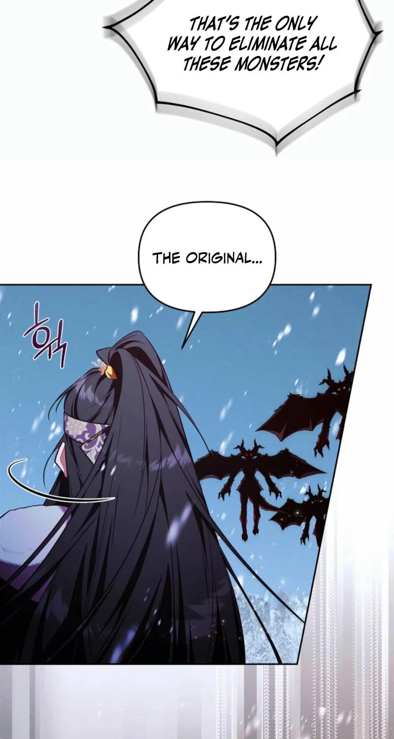 The Top 100 Young Lady Chapter 22 page 40 - 