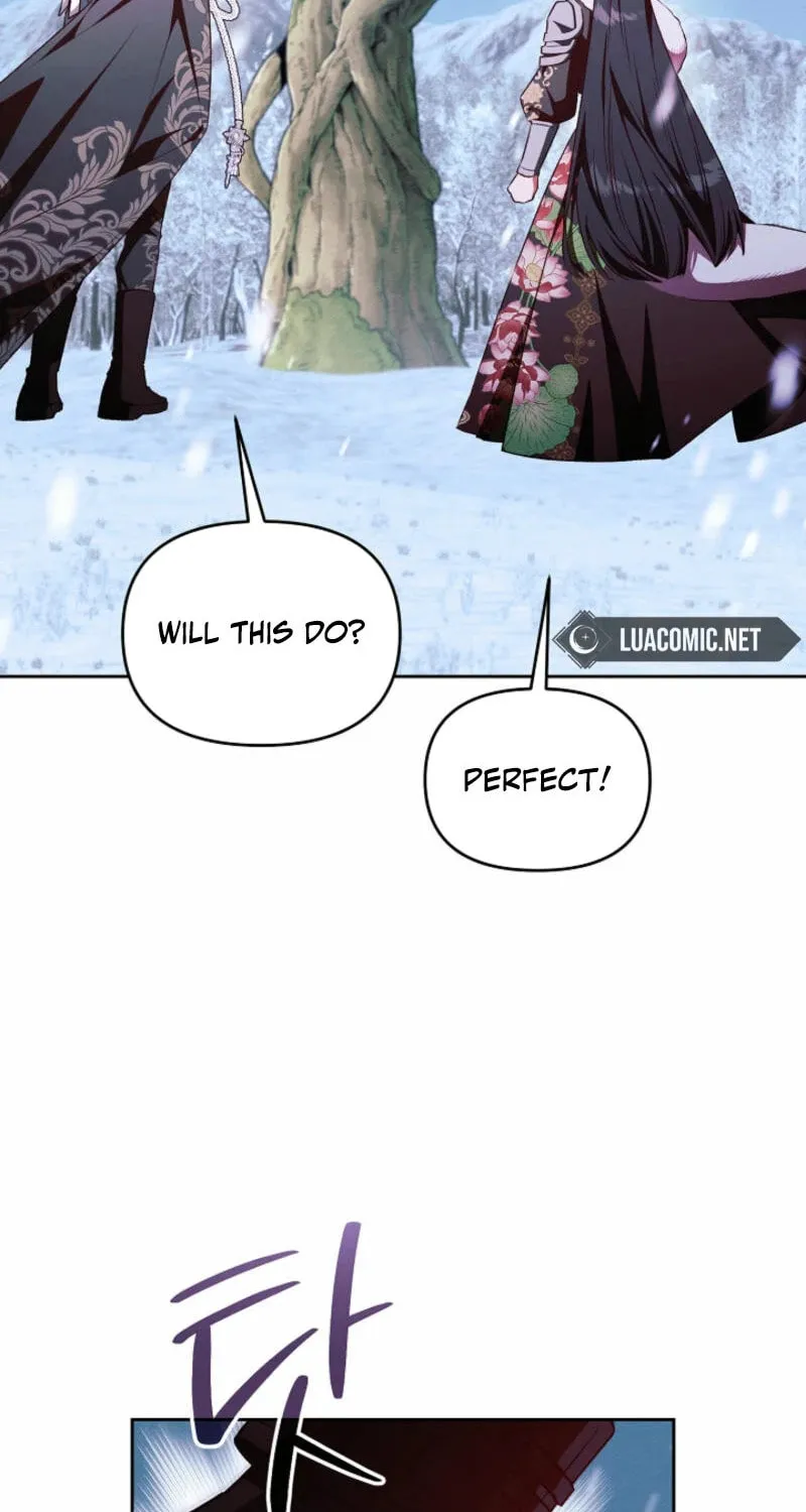 The Top 100 Young Lady Chapter 22 page 46 - 