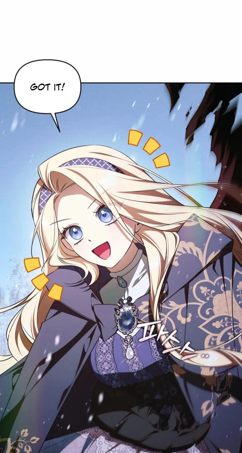 The Top 100 Young Lady Chapter 22 page 56 - 