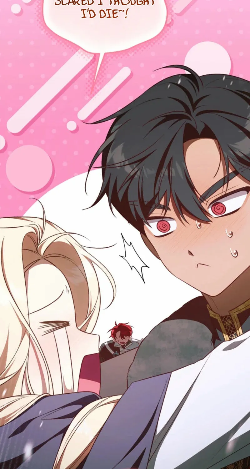 The Top 100 Young Lady Chapter 22 page 71 - 
