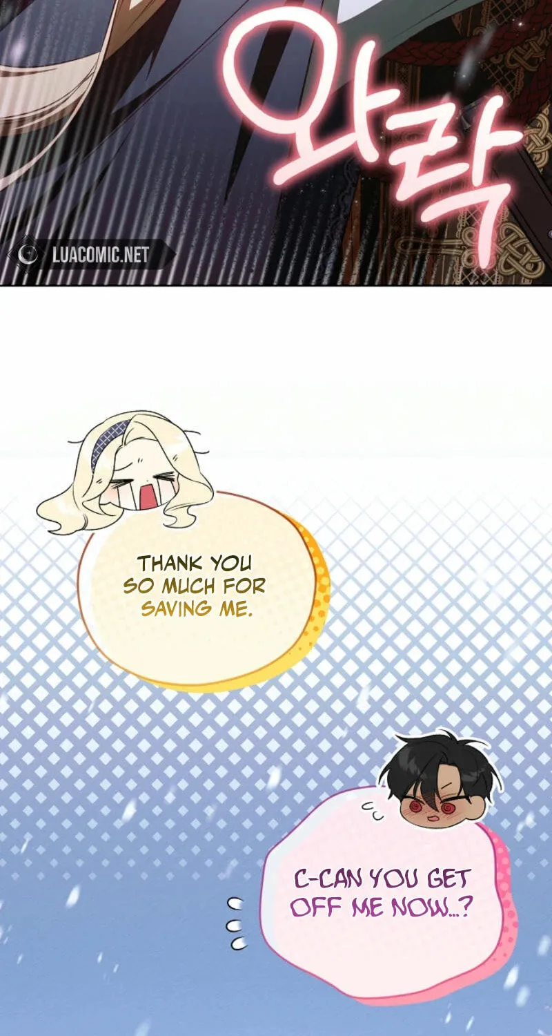 The Top 100 Young Lady Chapter 22 page 72 - 