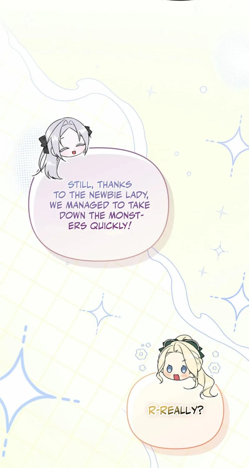 The Top 100 Young Lady Chapter 22 page 79 - 