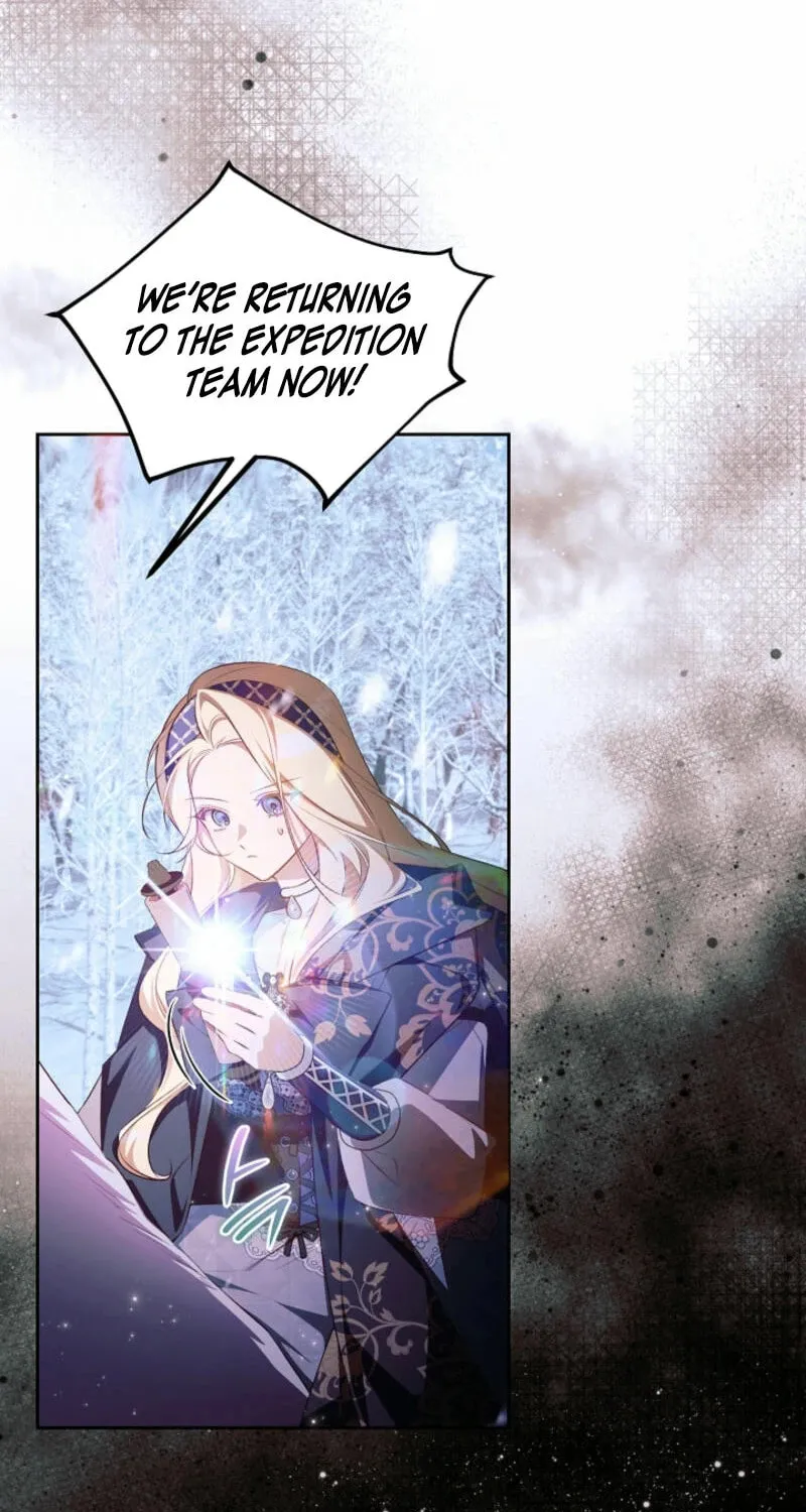 The Top 100 Young Lady Chapter 22 page 9 - 