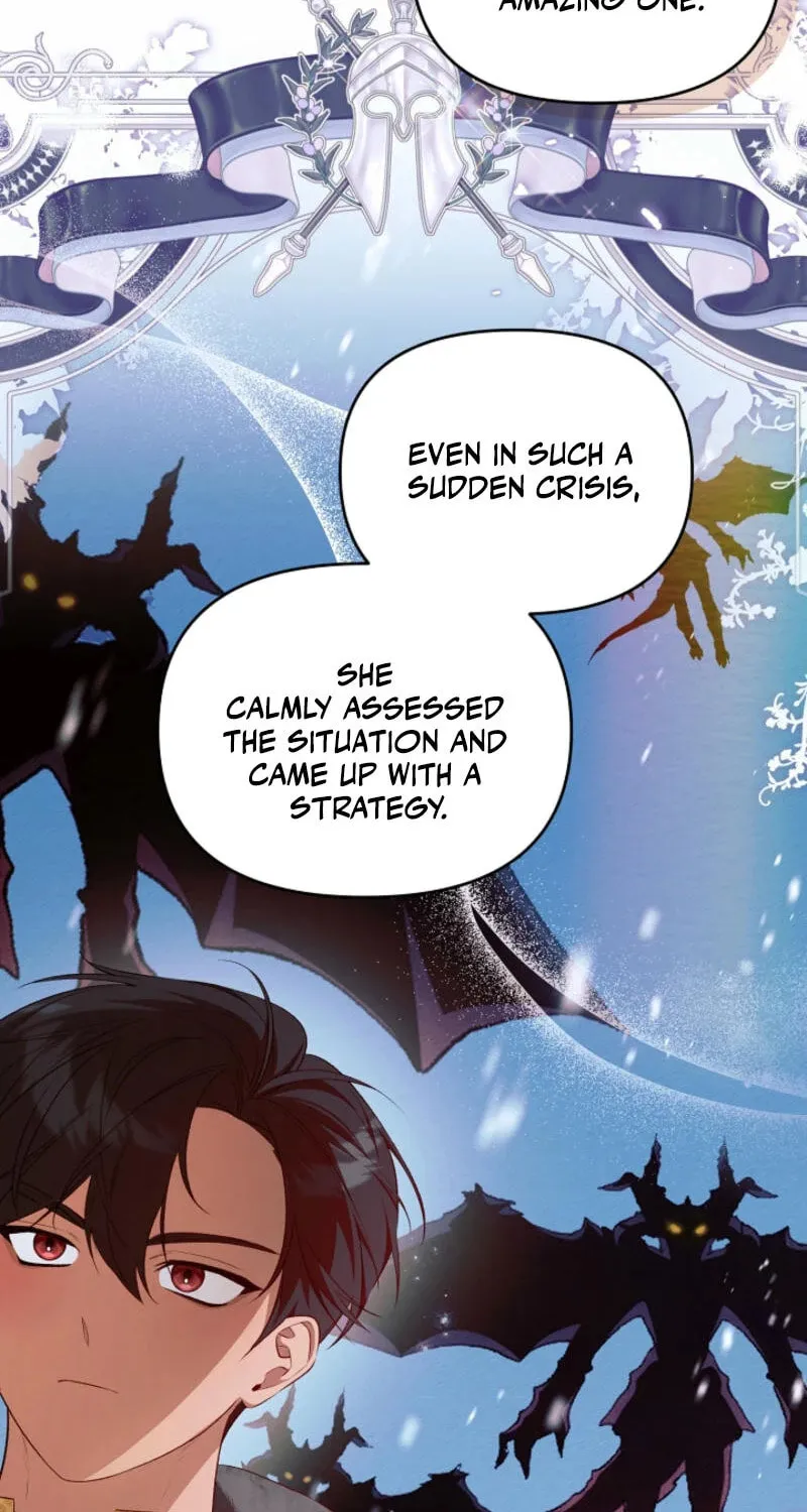 The Top 100 Young Lady Chapter 22 page 81 - 