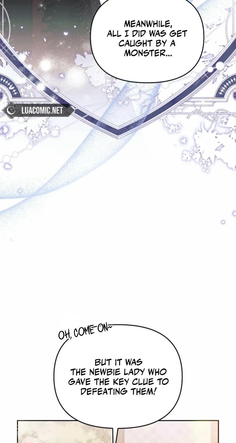 The Top 100 Young Lady Chapter 22 page 83 - 