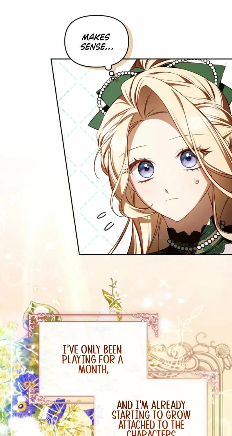 The Top 100 Young Lady Chapter 23 page 11 - 