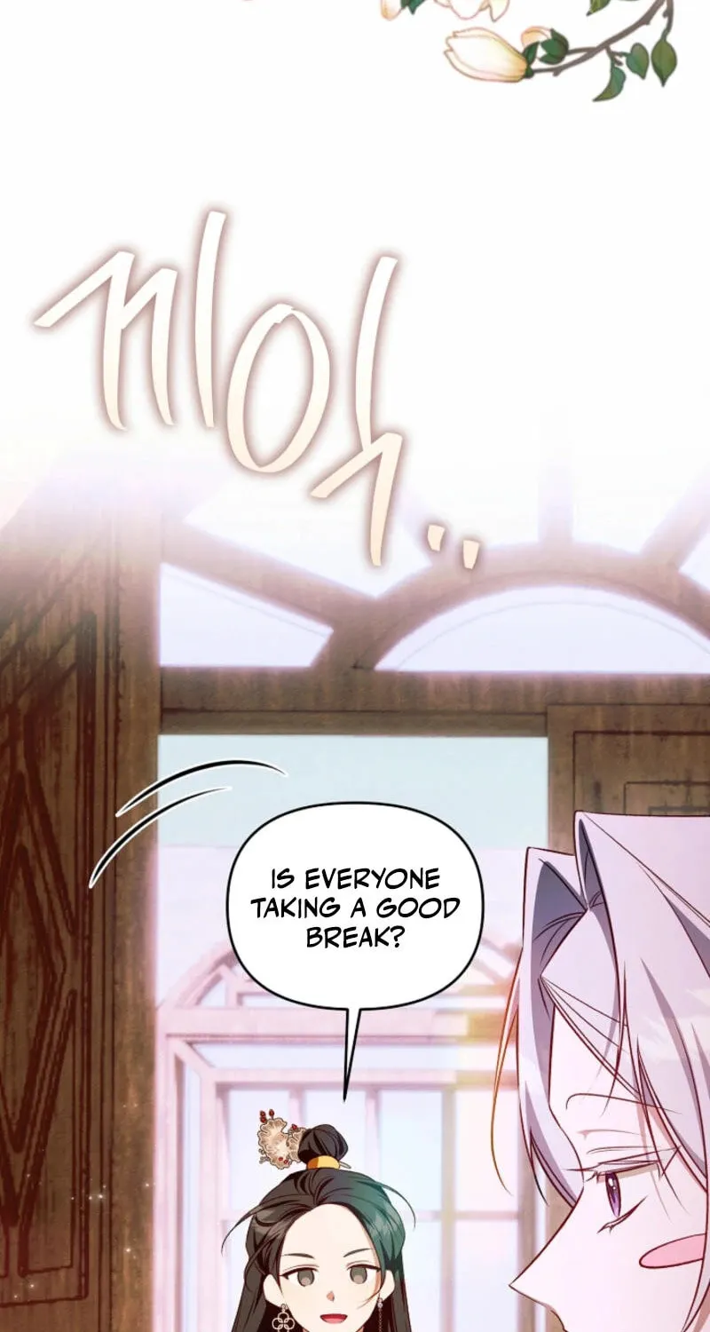 The Top 100 Young Lady Chapter 23 page 15 - 