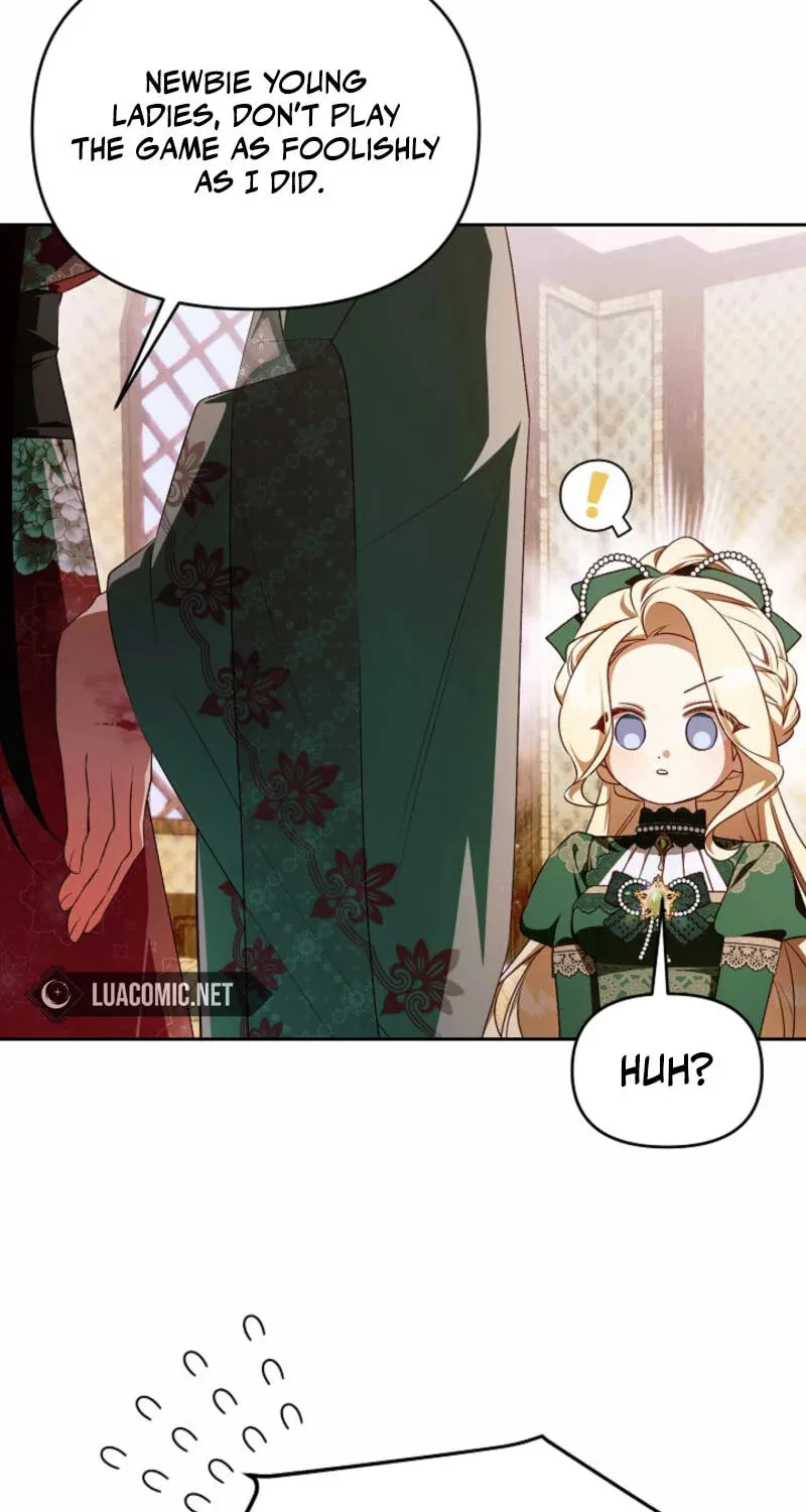 The Top 100 Young Lady Chapter 23 page 18 - 