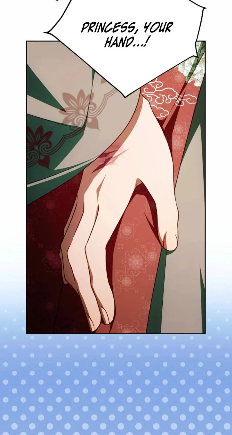 The Top 100 Young Lady Chapter 23 page 19 - 