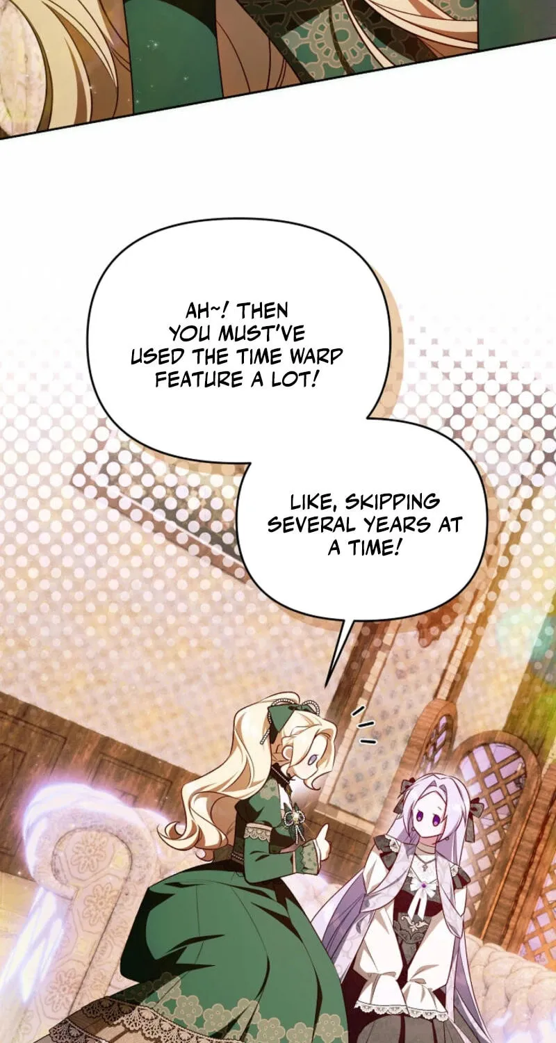 The Top 100 Young Lady Chapter 23 page 3 - 