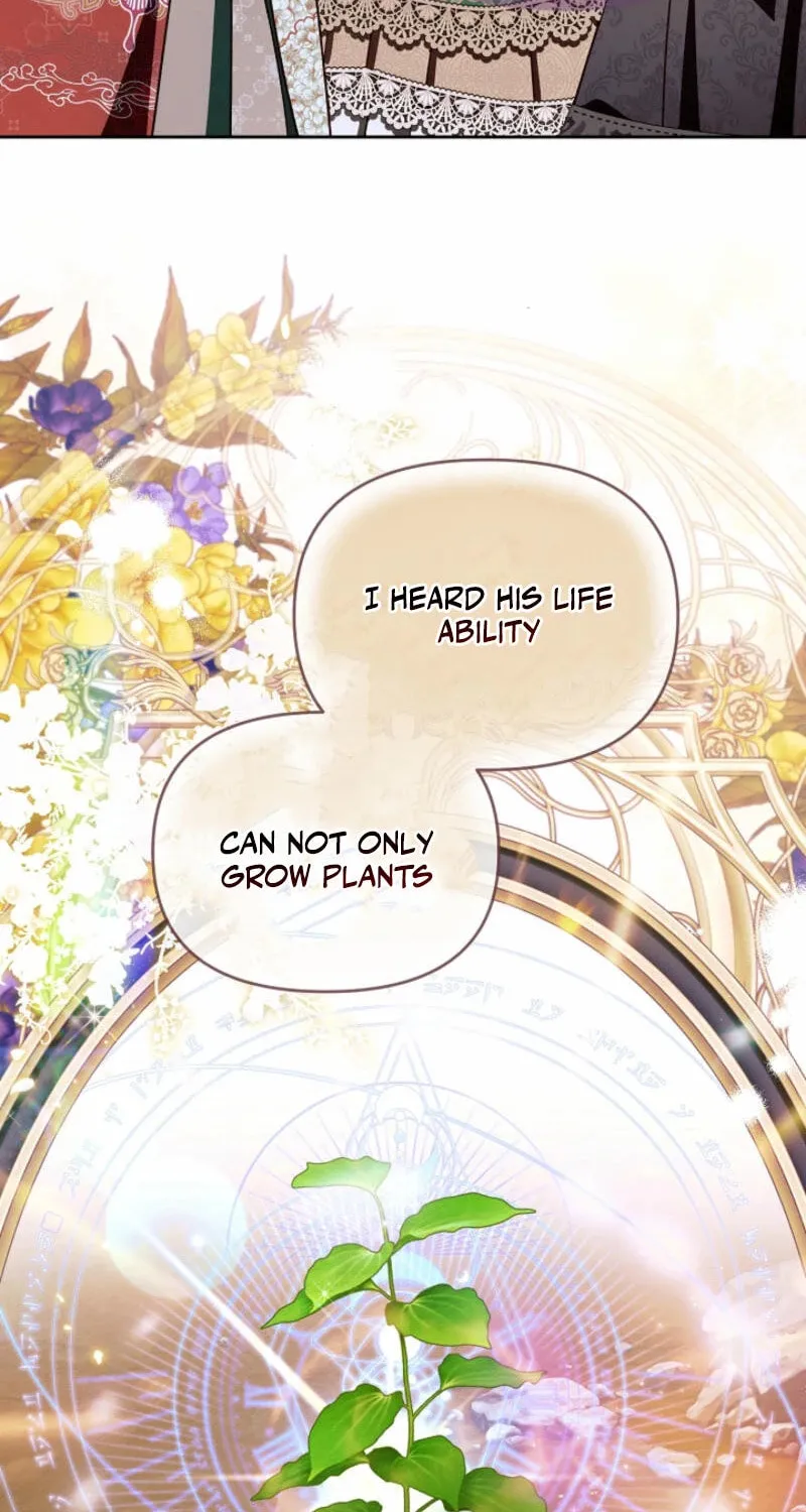 The Top 100 Young Lady Chapter 23 page 22 - 