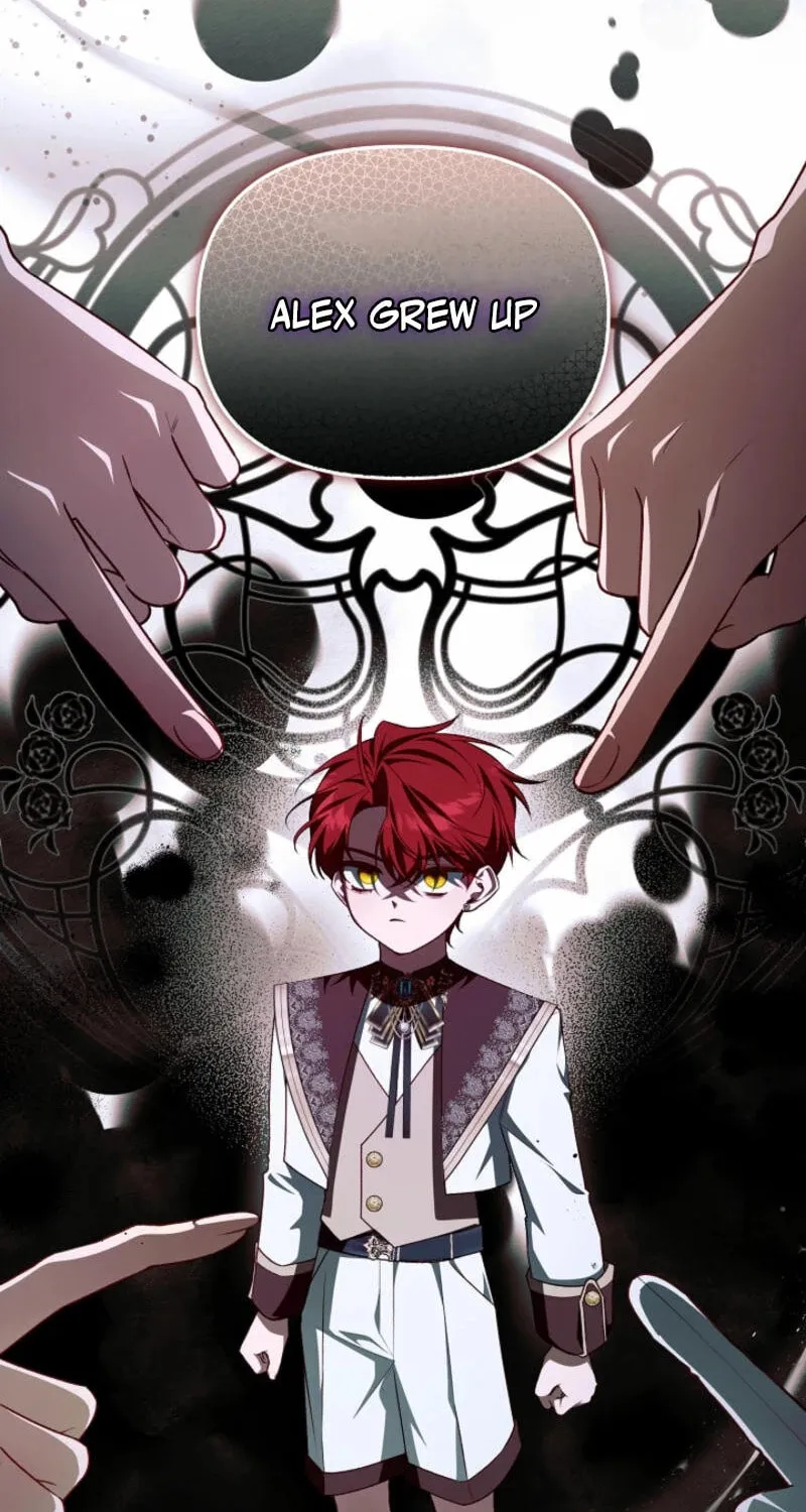 The Top 100 Young Lady Chapter 23 page 29 - 