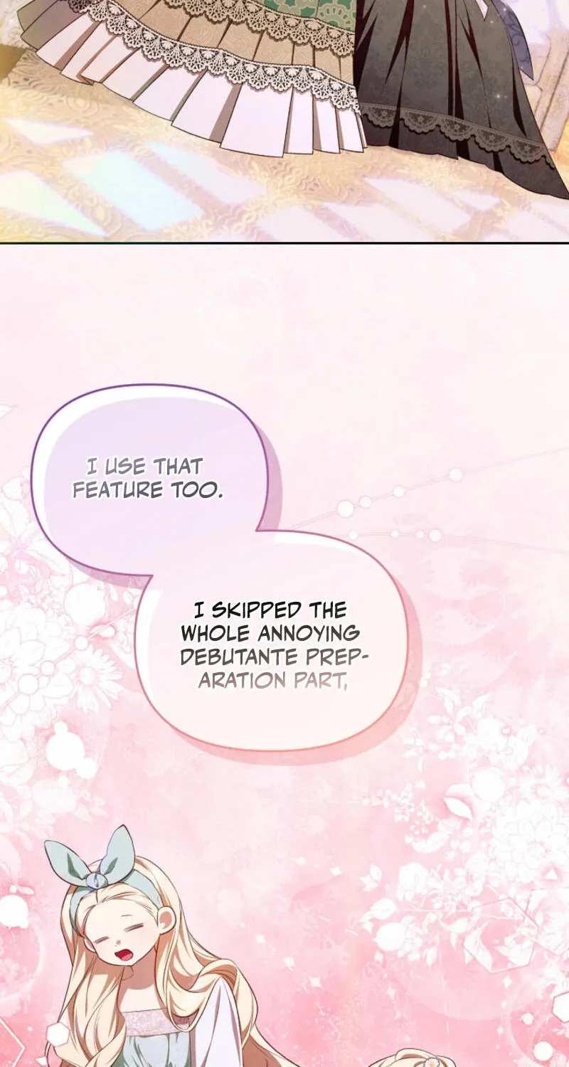 The Top 100 Young Lady Chapter 23 page 4 - 
