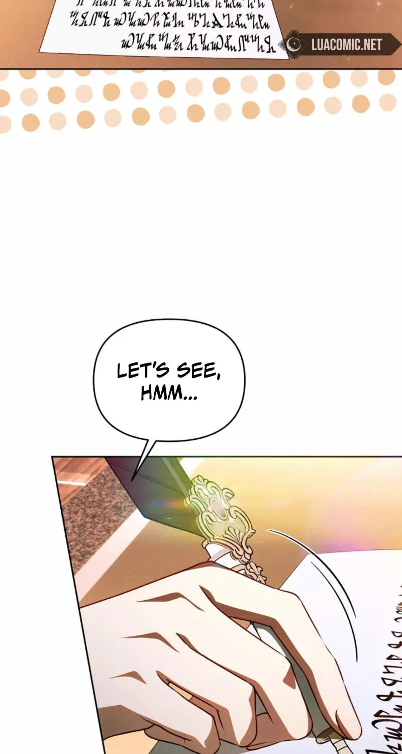 The Top 100 Young Lady Chapter 23 page 36 - 