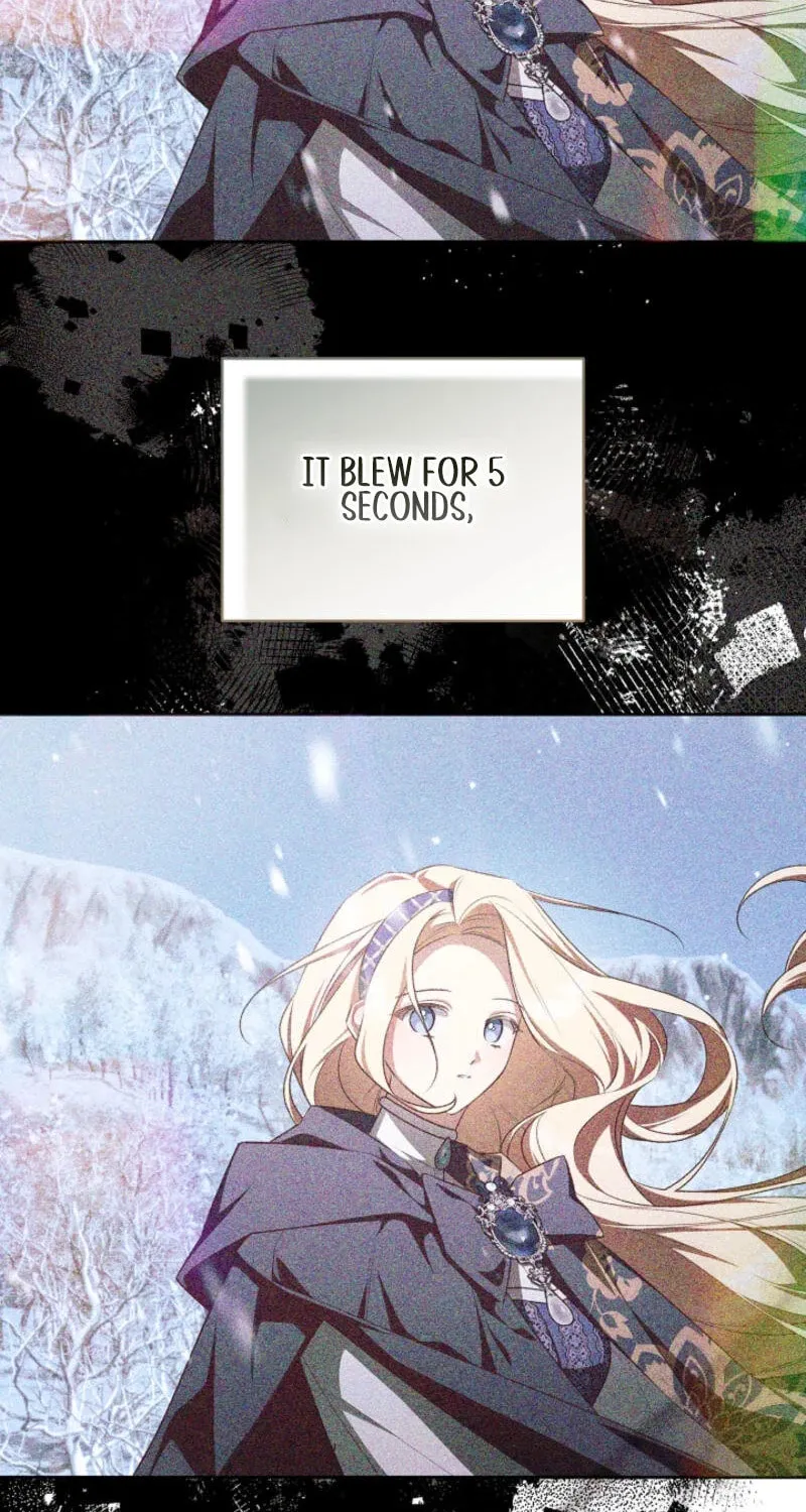 The Top 100 Young Lady Chapter 23 page 38 - 