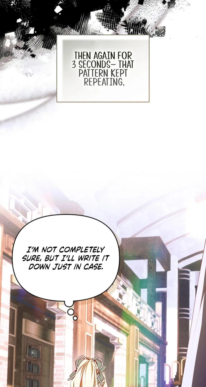 The Top 100 Young Lady Chapter 23 page 39 - 