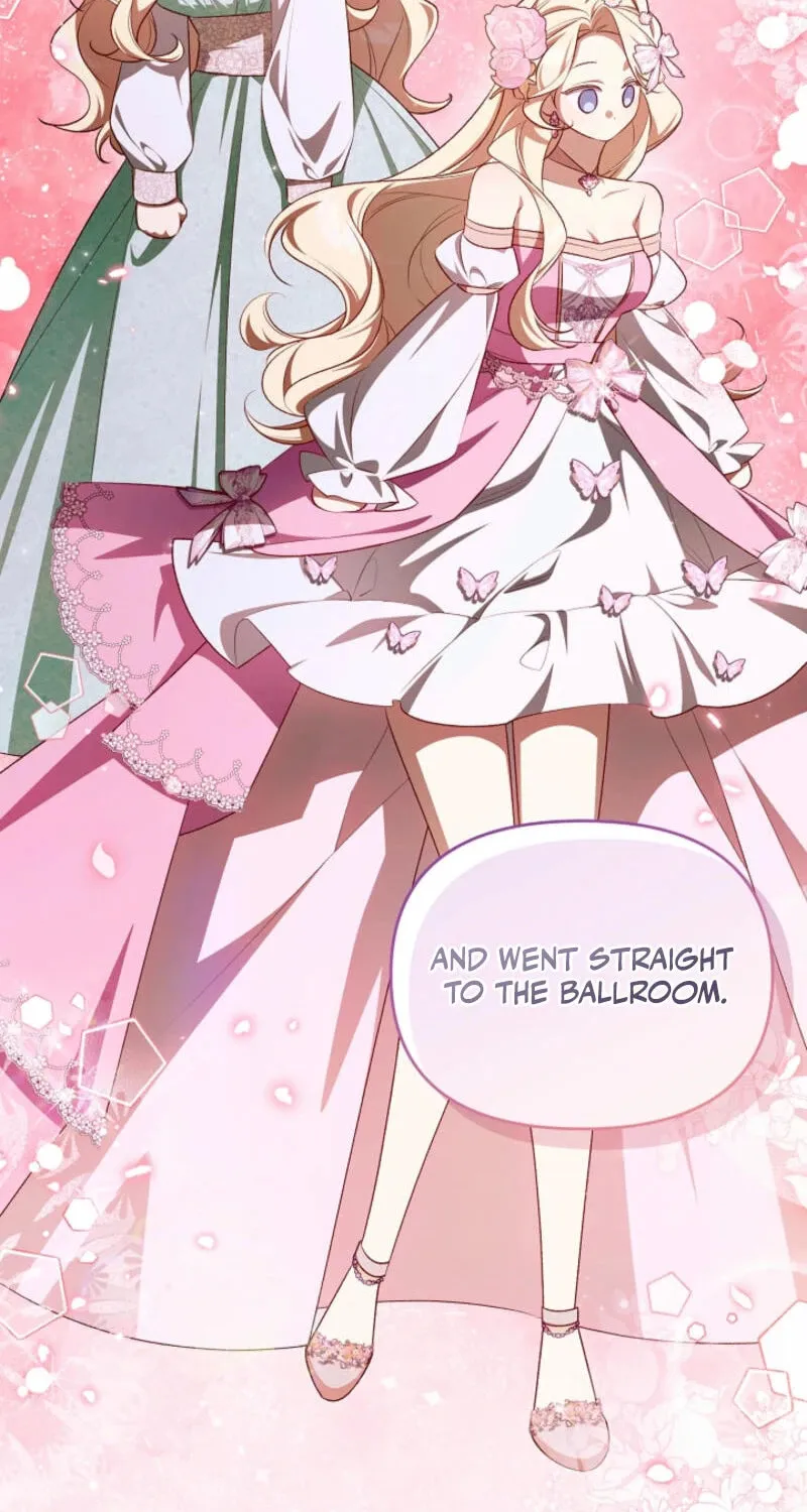 The Top 100 Young Lady Chapter 23 page 5 - 